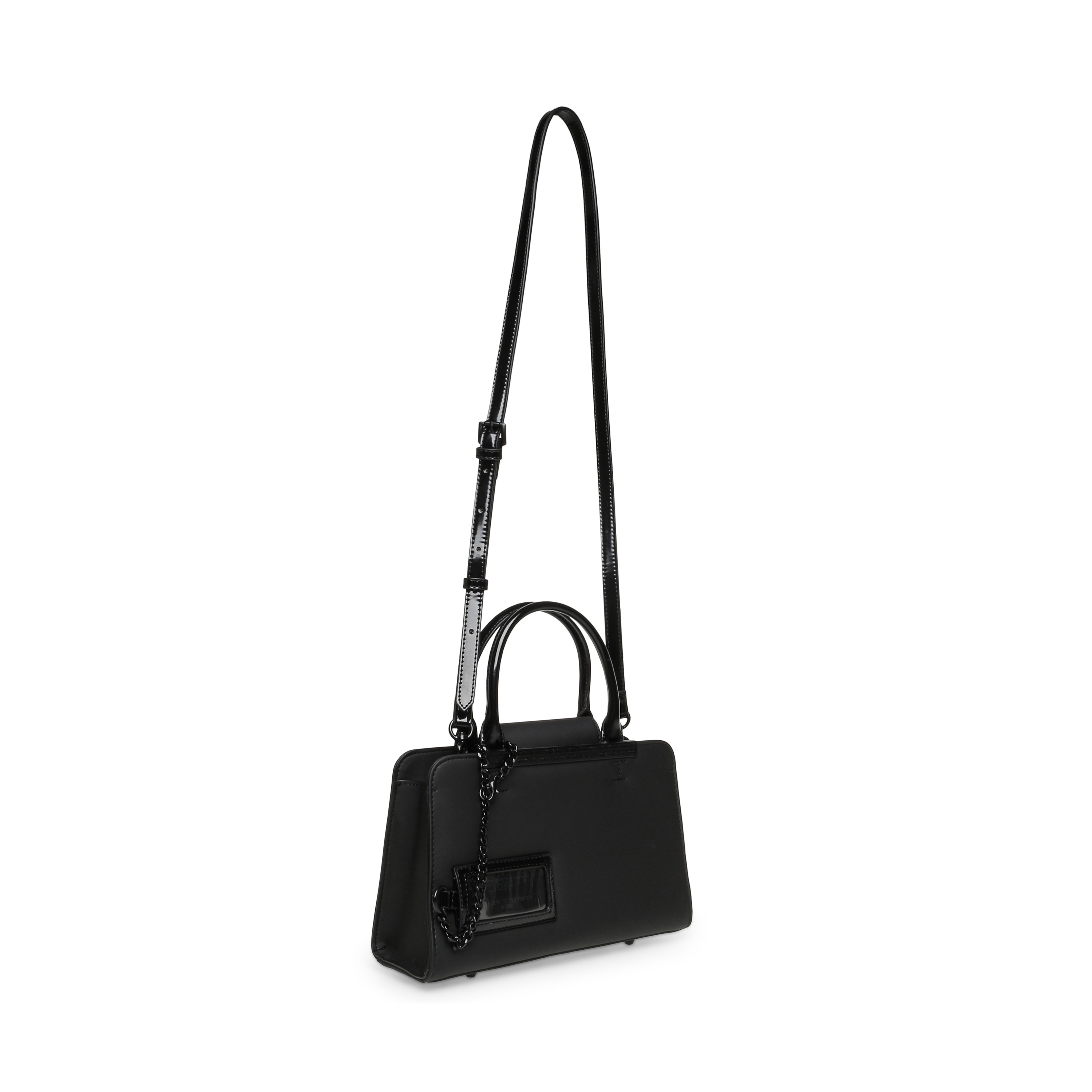 BVINKA Black Satchel