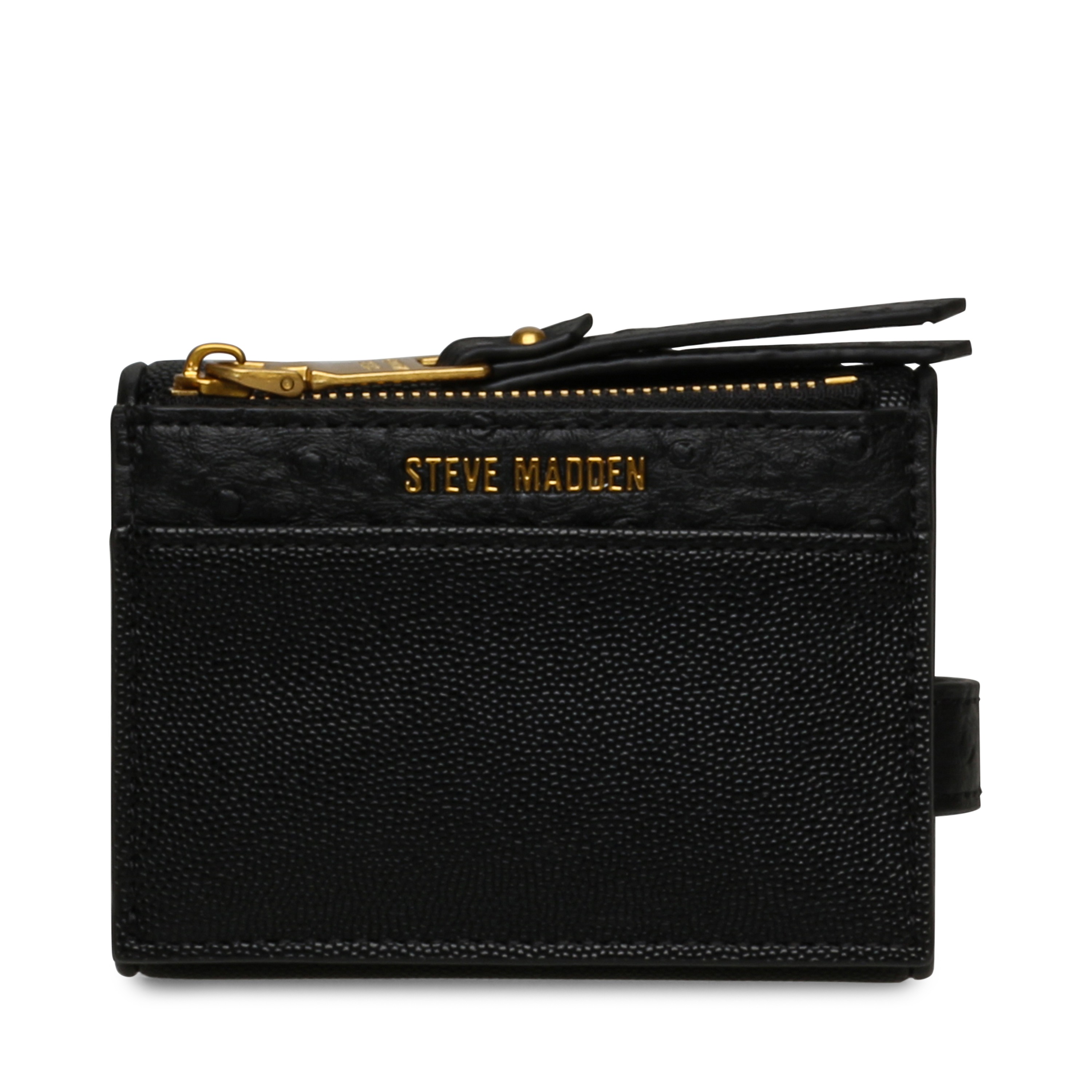 BCADENS Black Clutches & Wallets