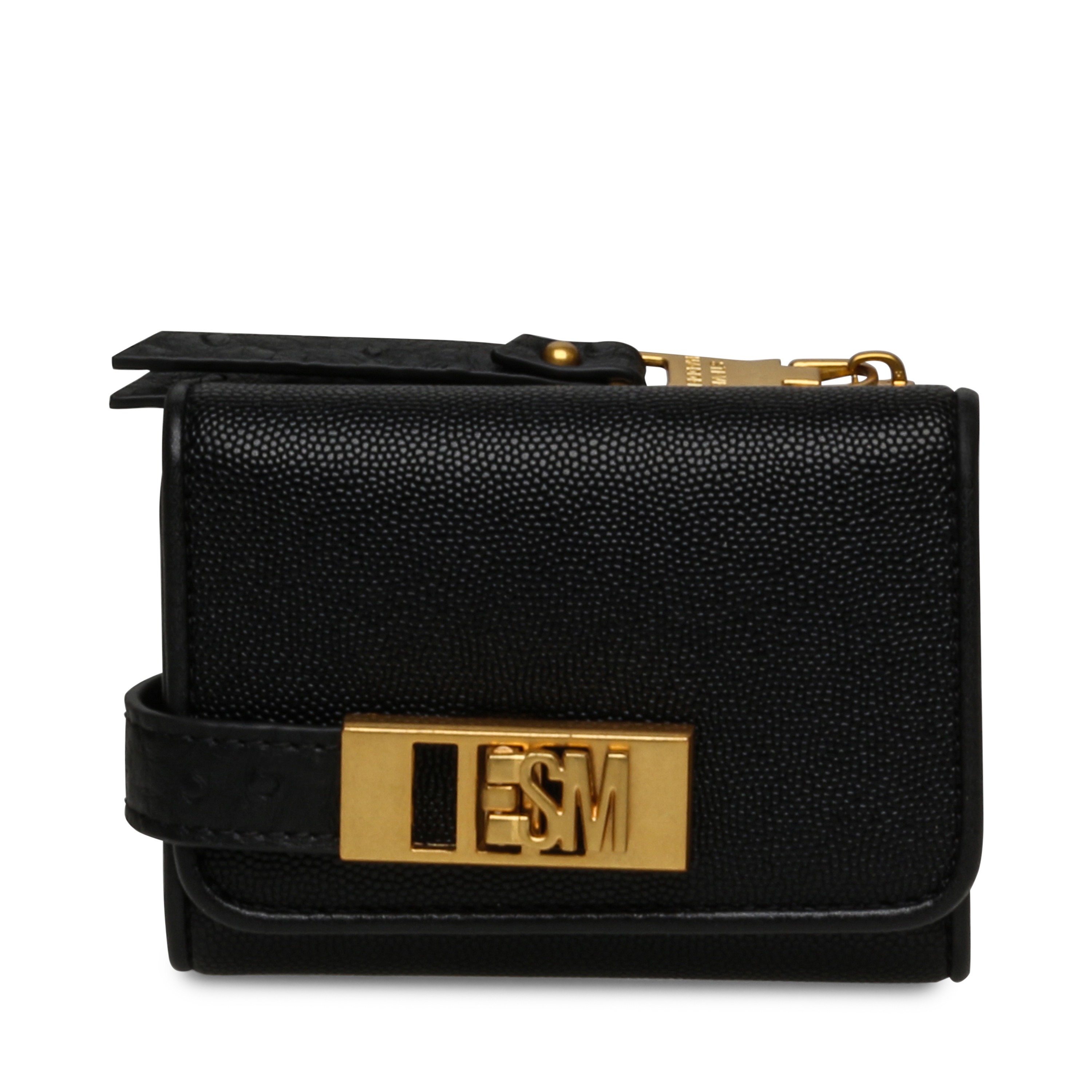 BCADENS Black Clutches & Wallets