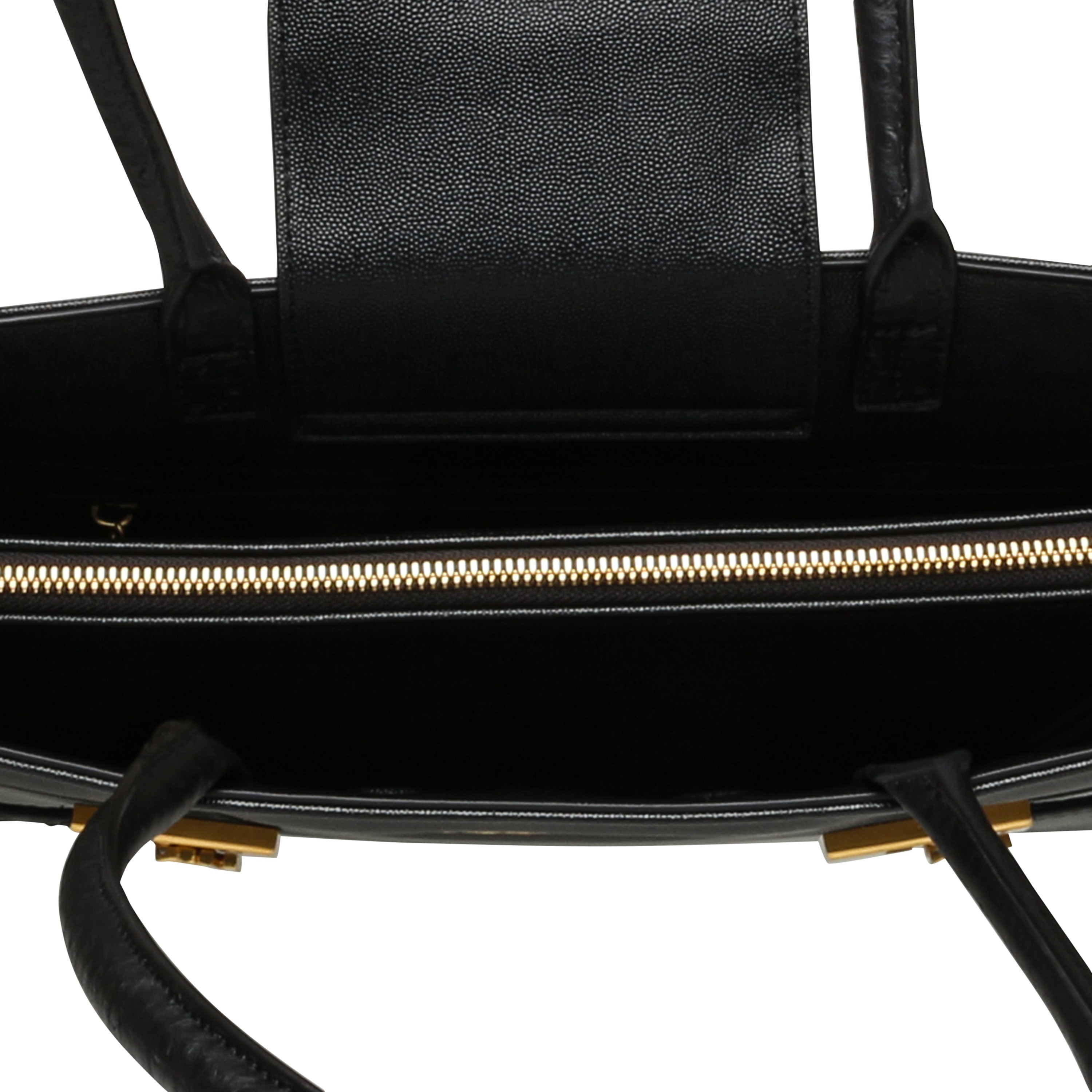 BDAWNS Black Tote