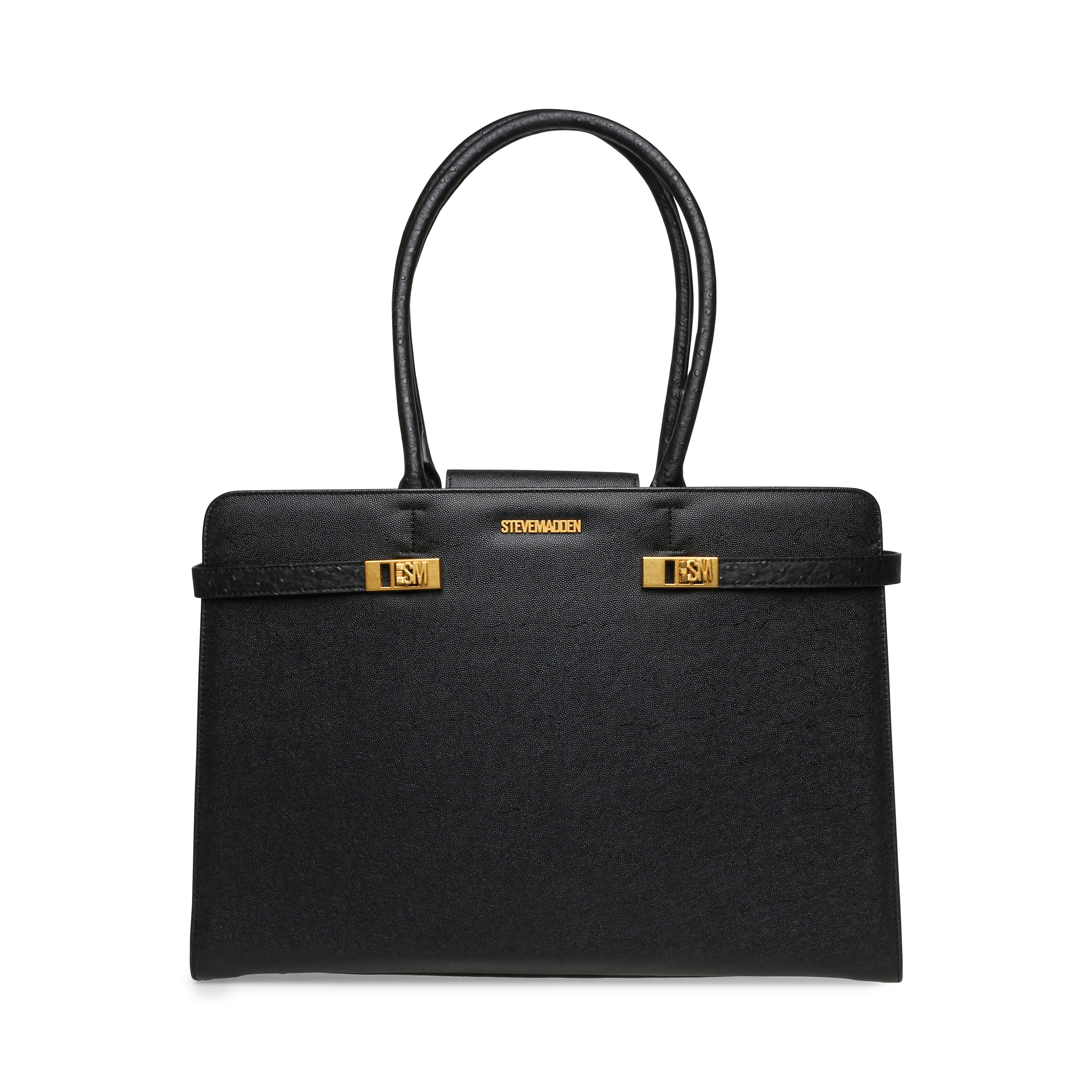 BDAWNS Black Tote