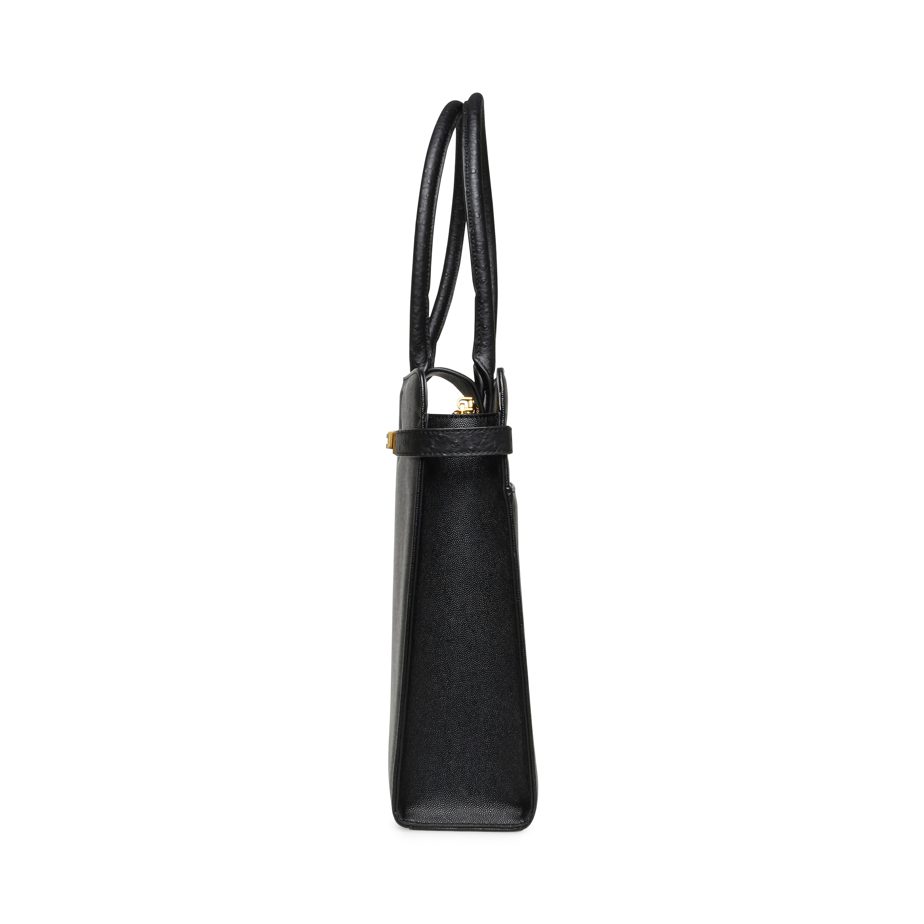 BDAWNS Black Tote