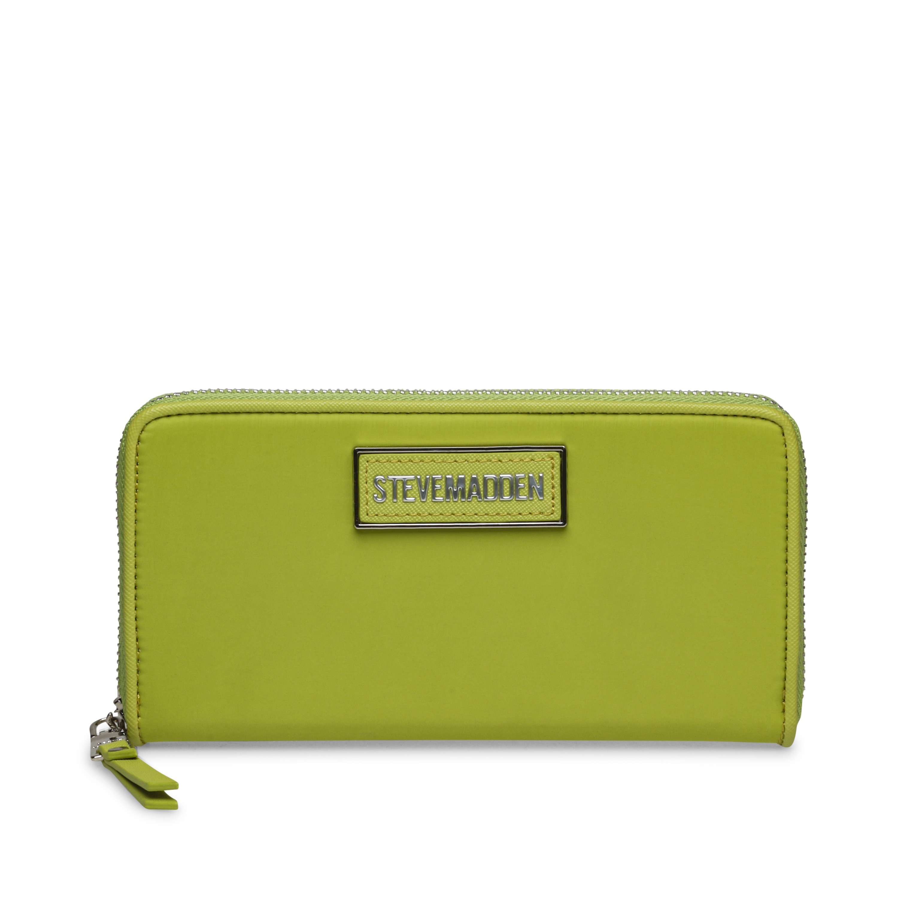 BCORE-N Green Clutches & Wallets