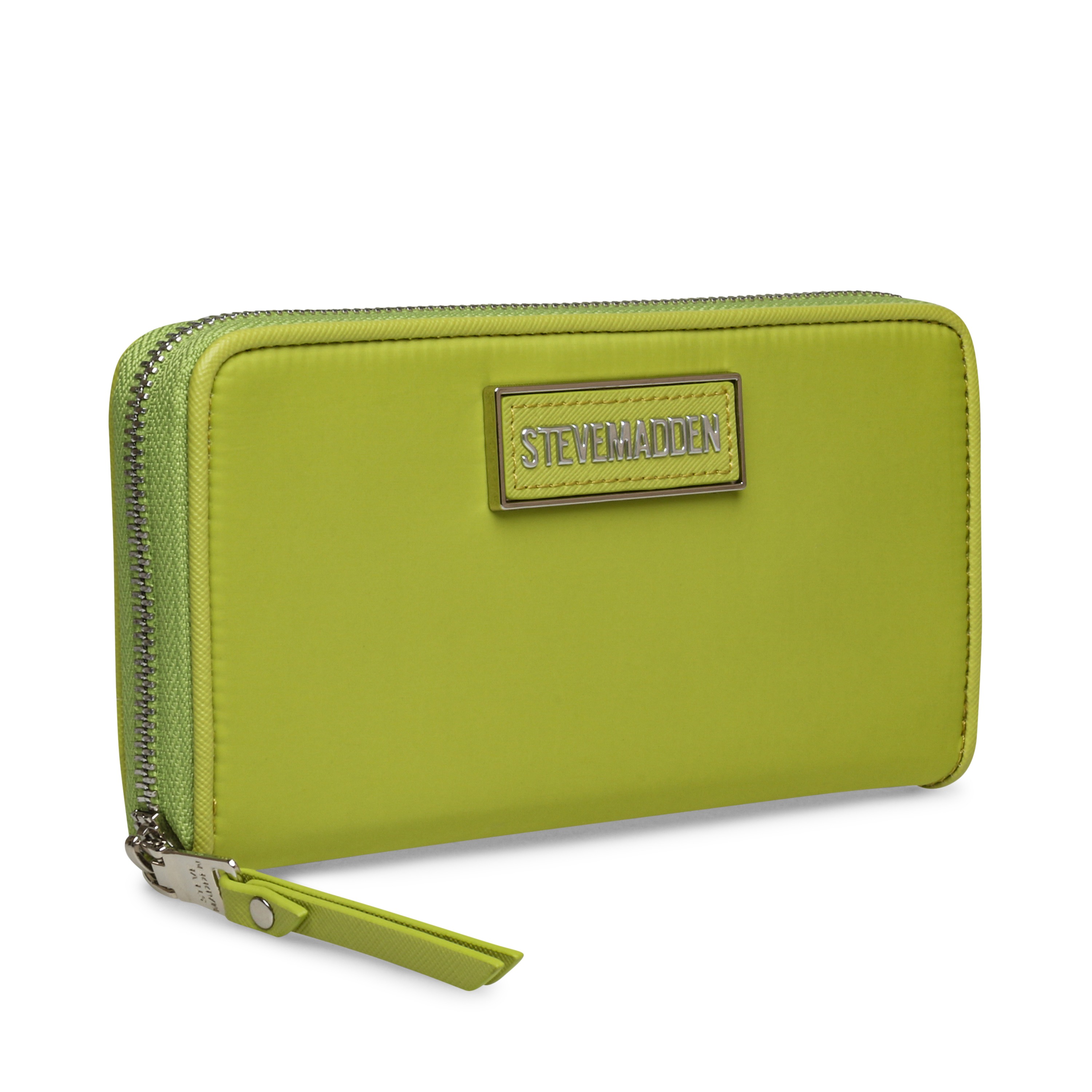 BCORE-N Green Clutches & Wallets