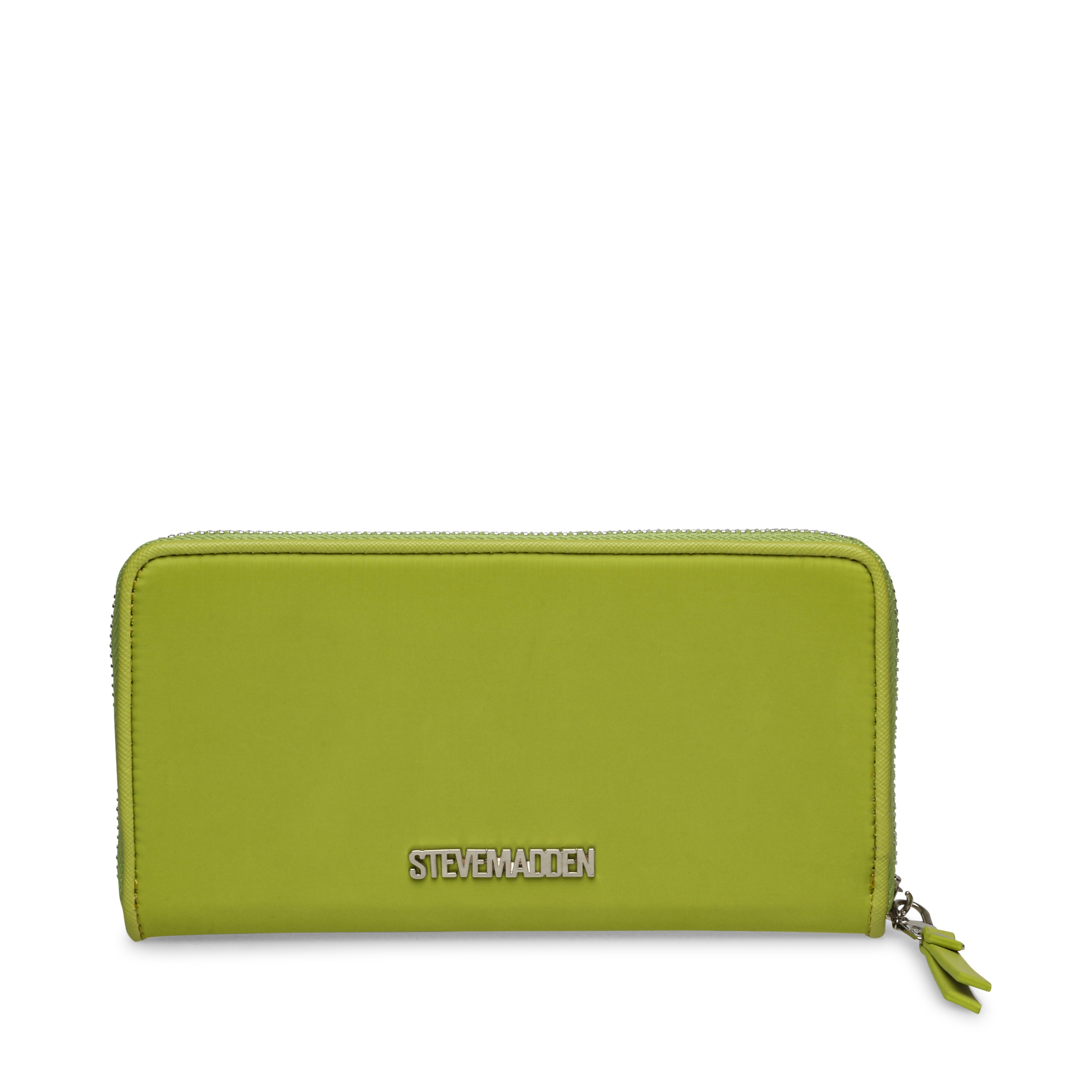 BCORE-N Green Clutches & Wallets
