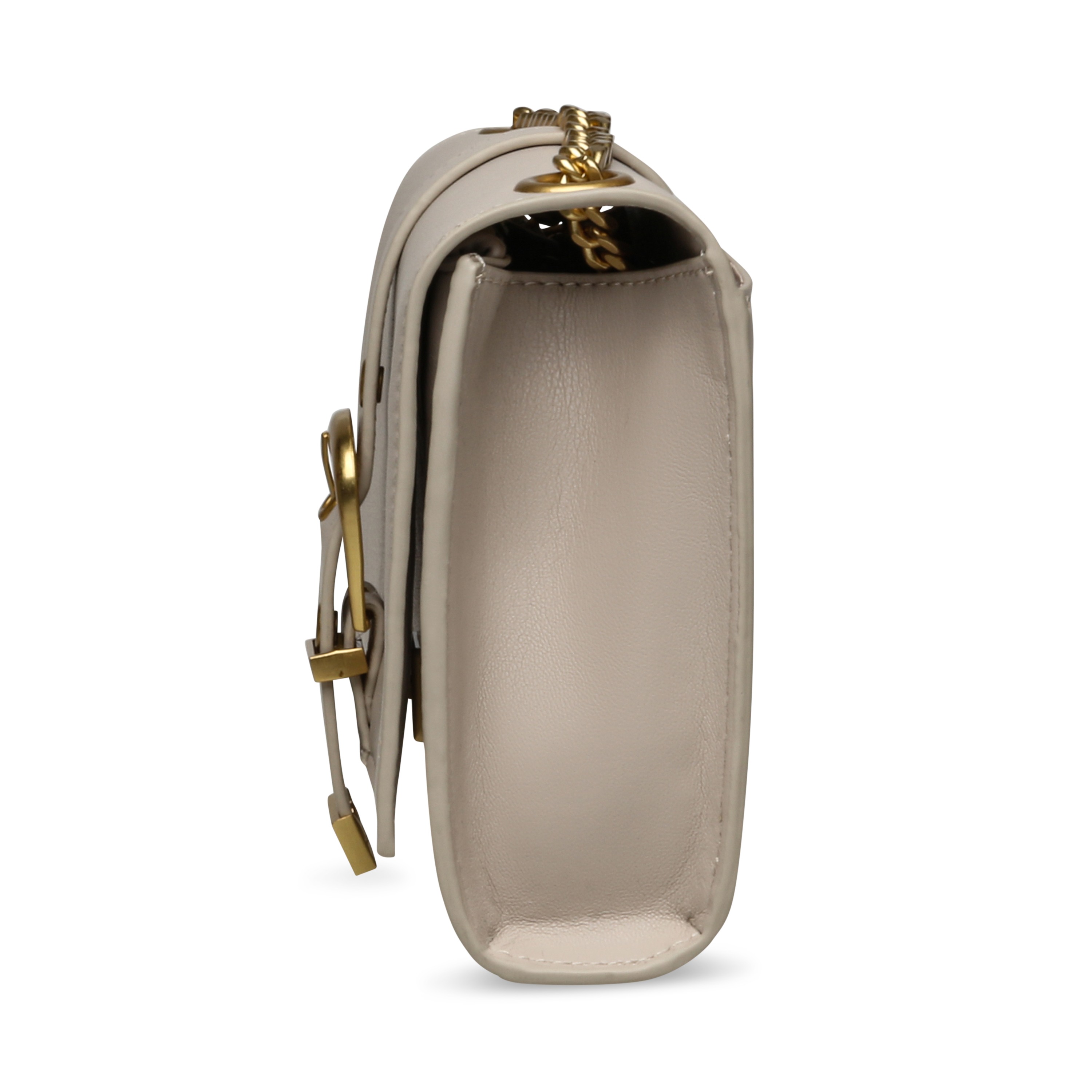 BARCH White Crossbody
