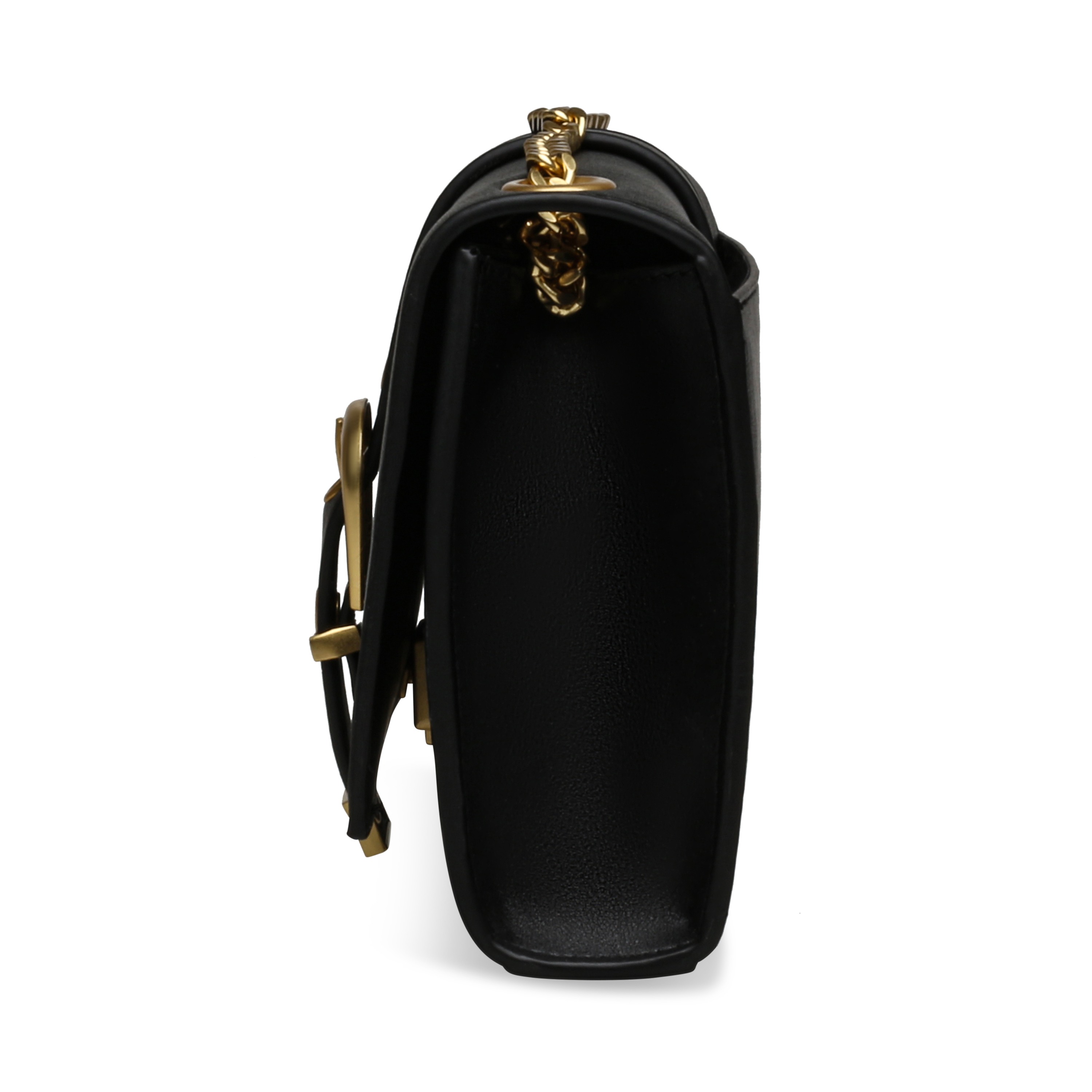 BARCH Black Crossbody