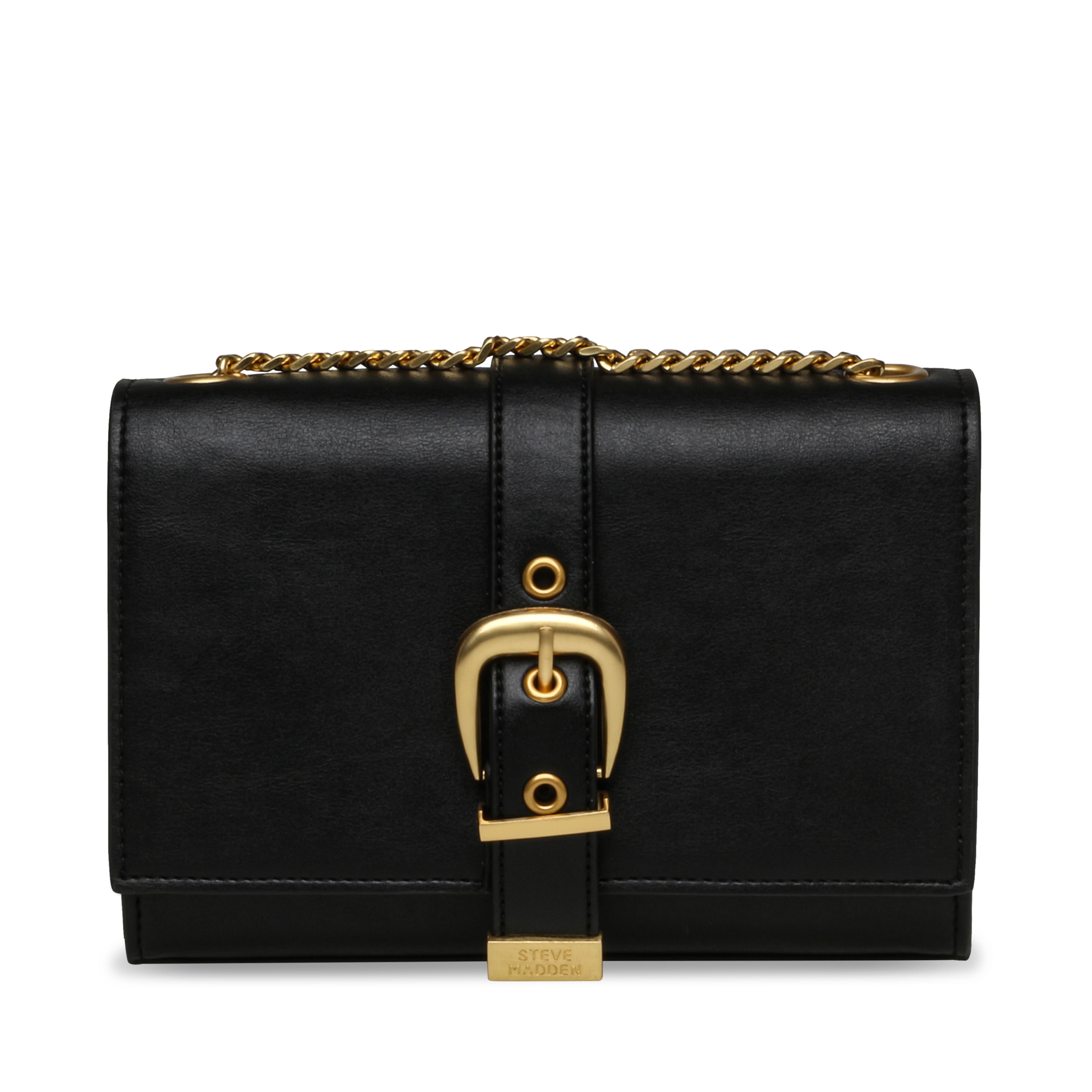 BARCH Black Crossbody