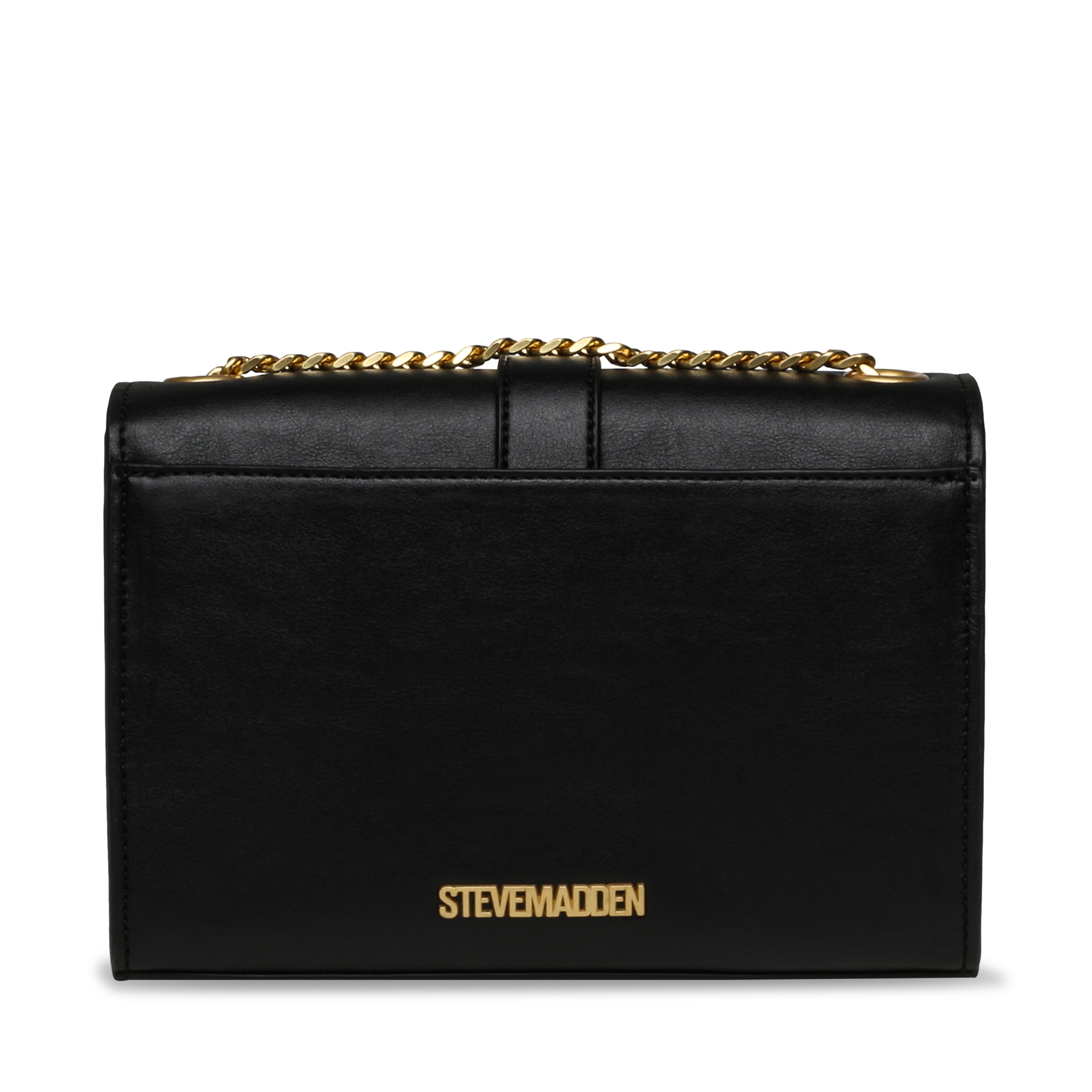BARCH Black Crossbody