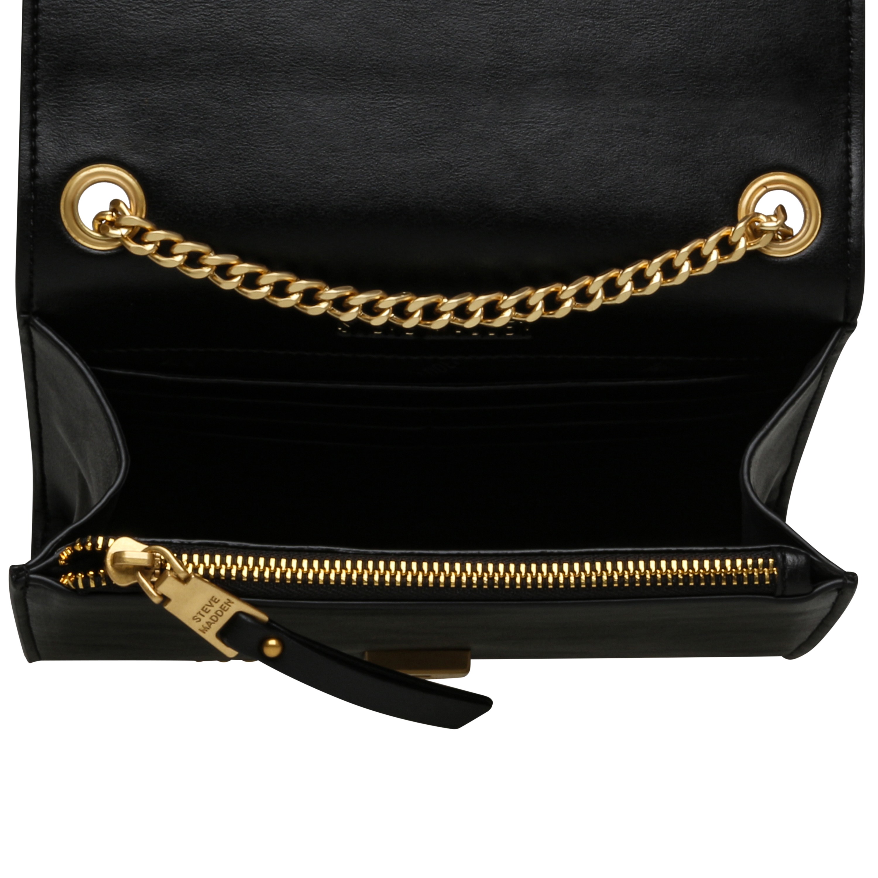 BARCH Black Crossbody