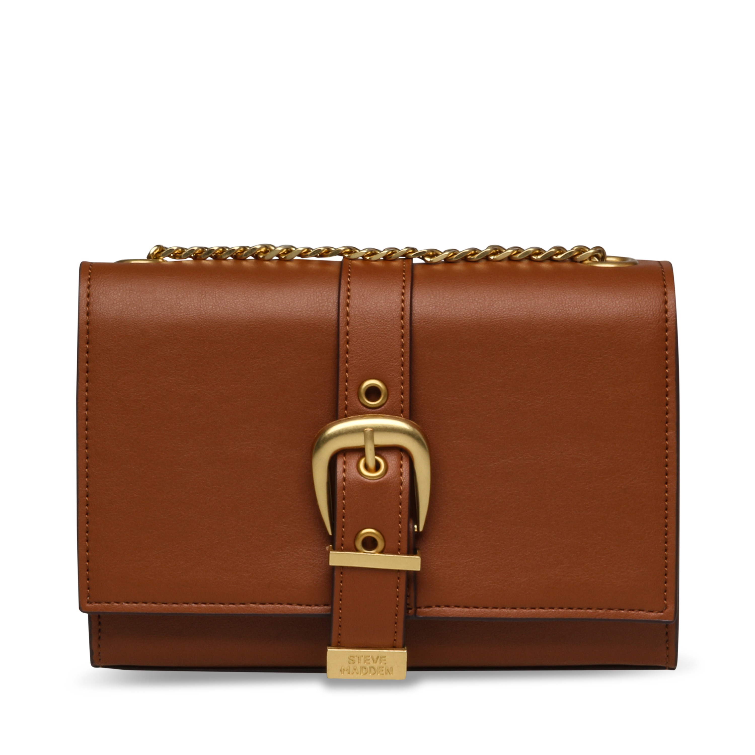 BARCH Brown Crossbody