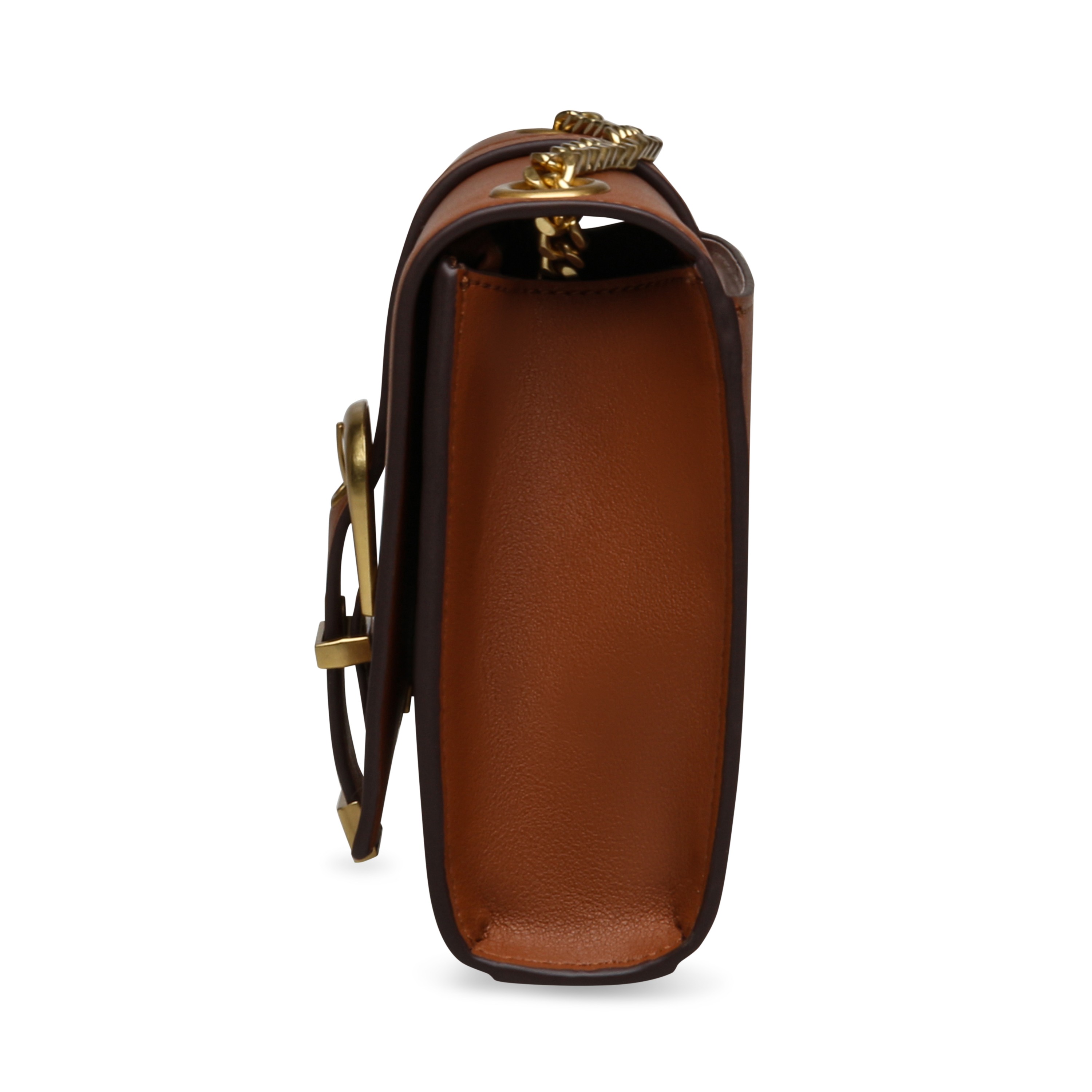 BARCH Brown Crossbody