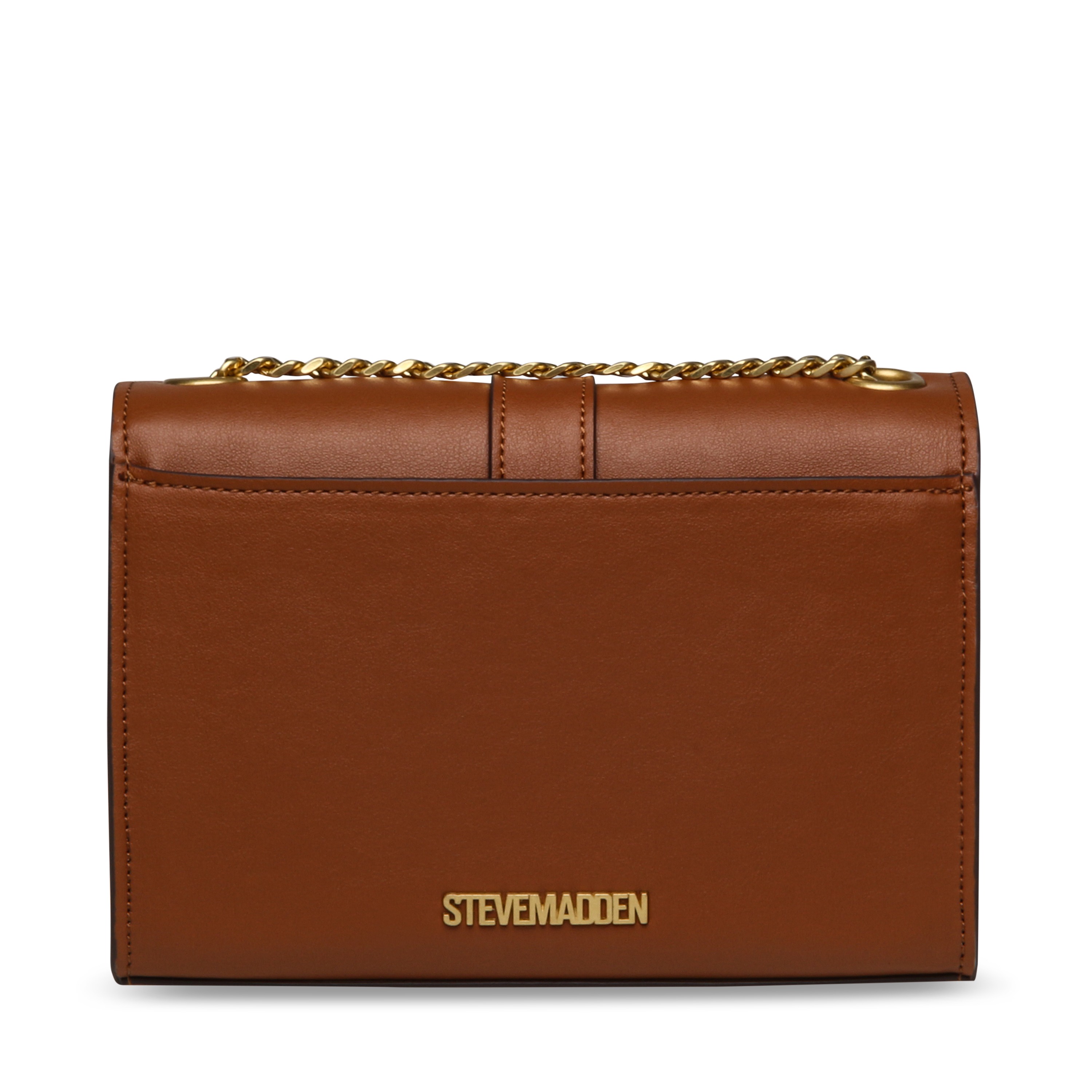 BARCH Brown Crossbody