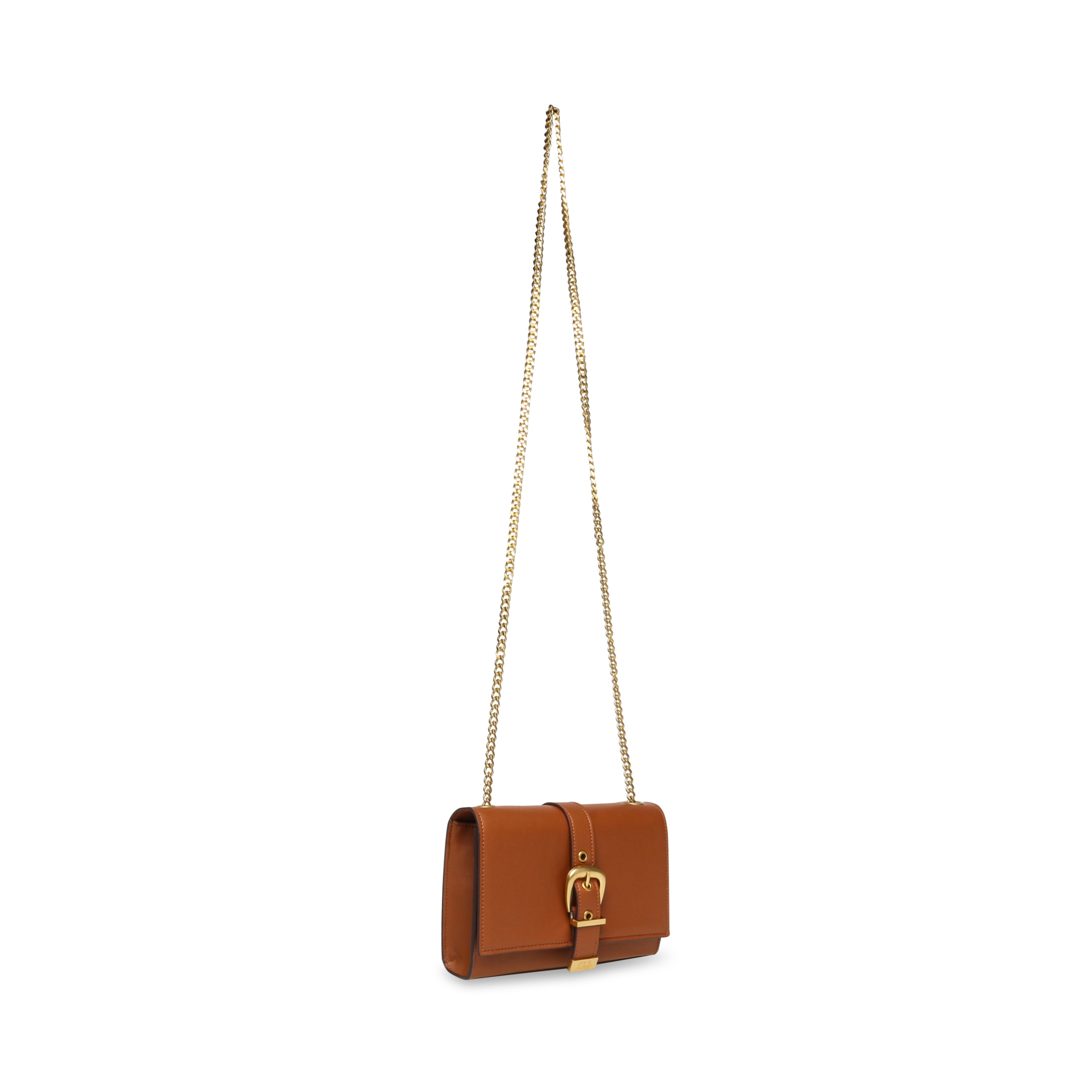 BARCH Brown Crossbody