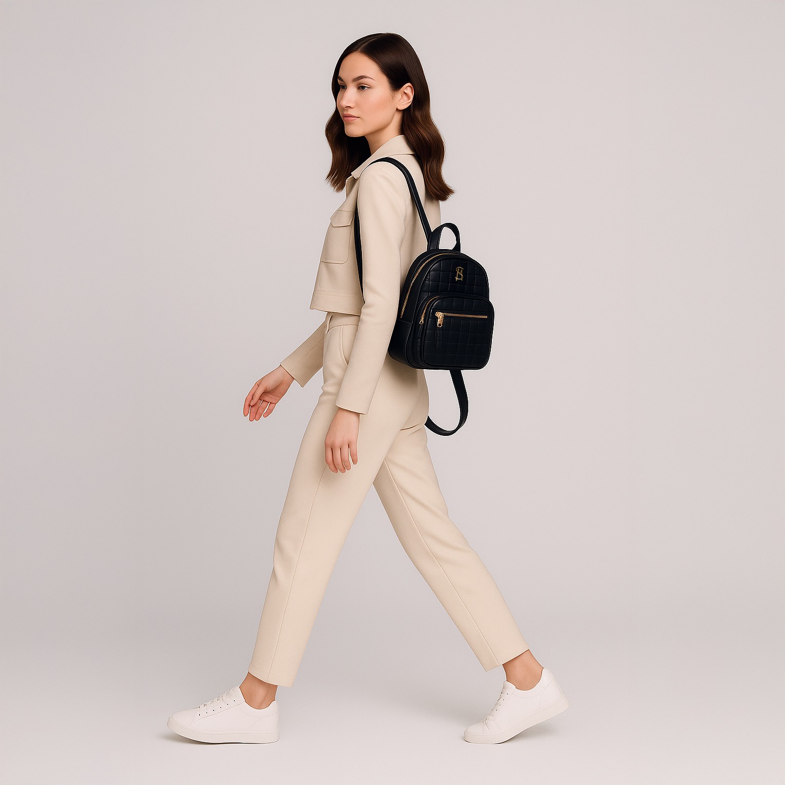 BBEX Black Backpacks