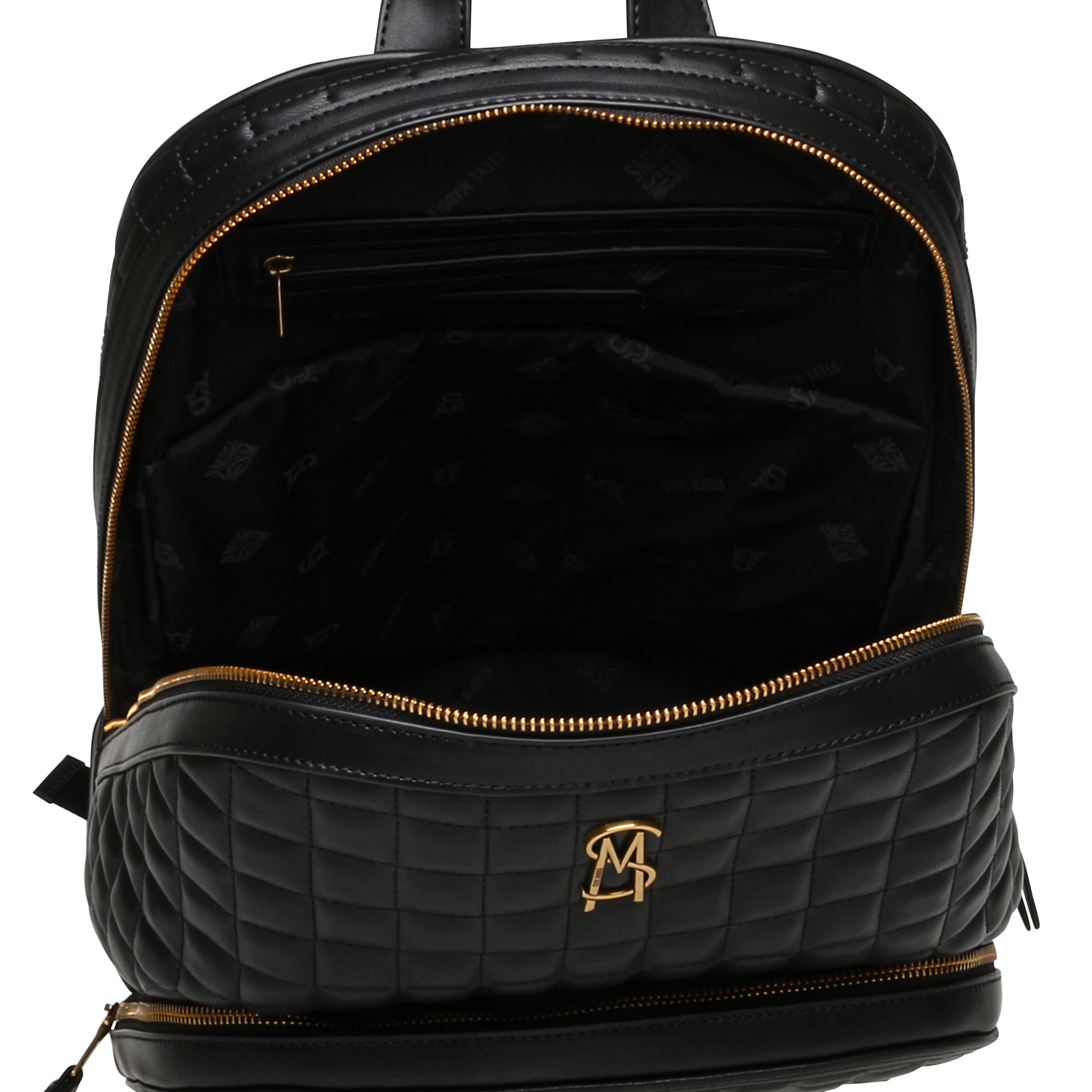 BBEX Black Backpacks