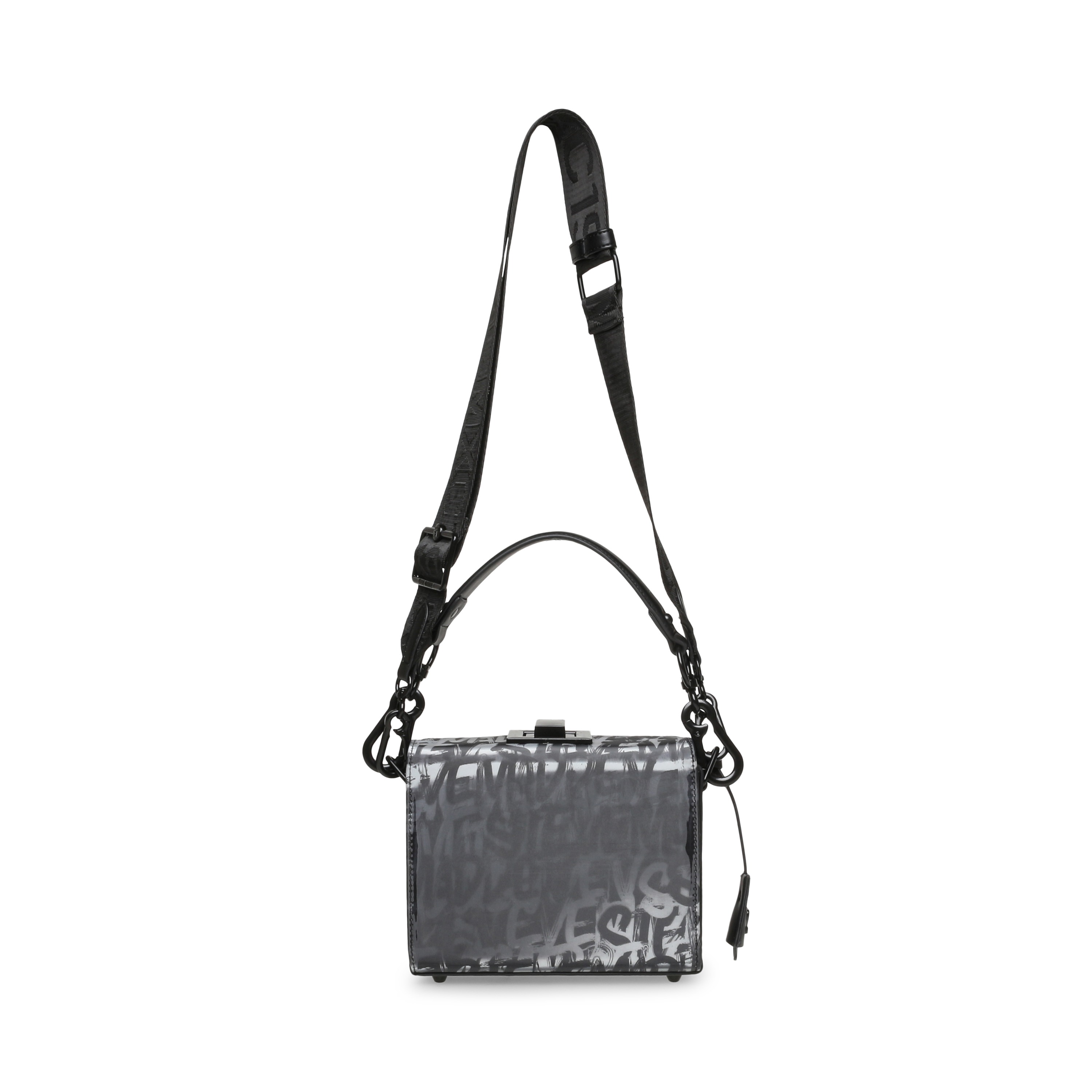 BBOX-G Black Crossbody
