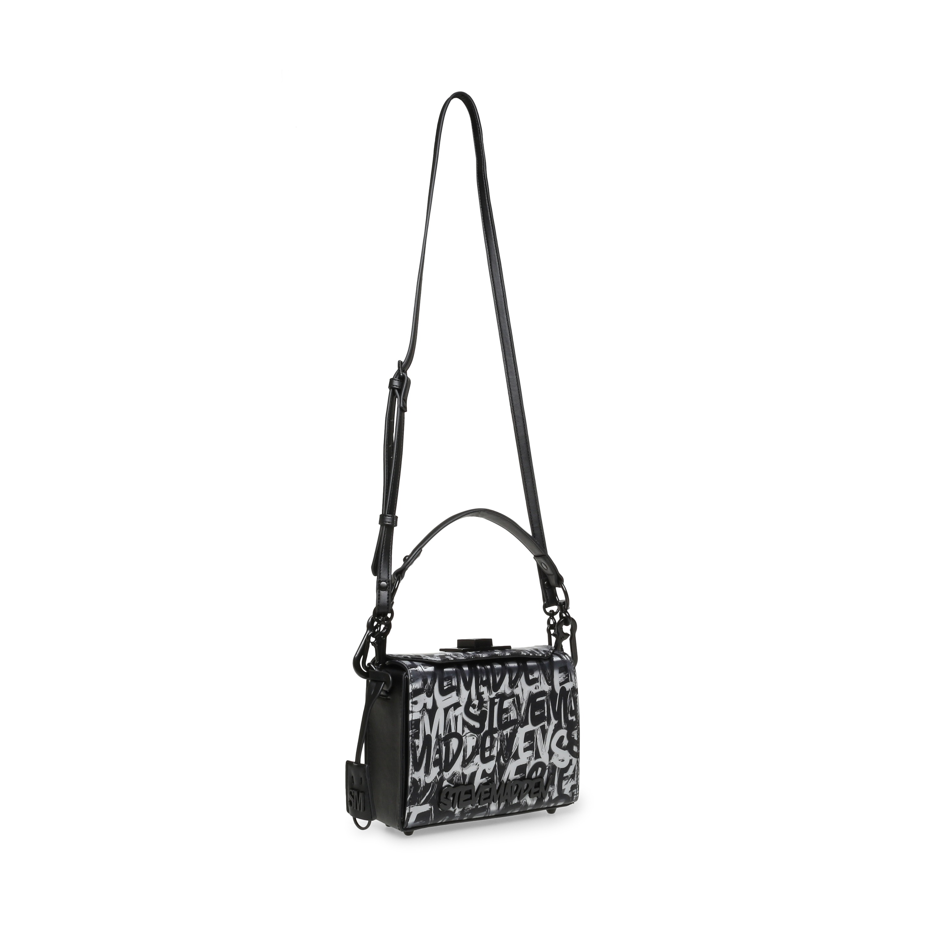 BBOX-G Black Crossbody