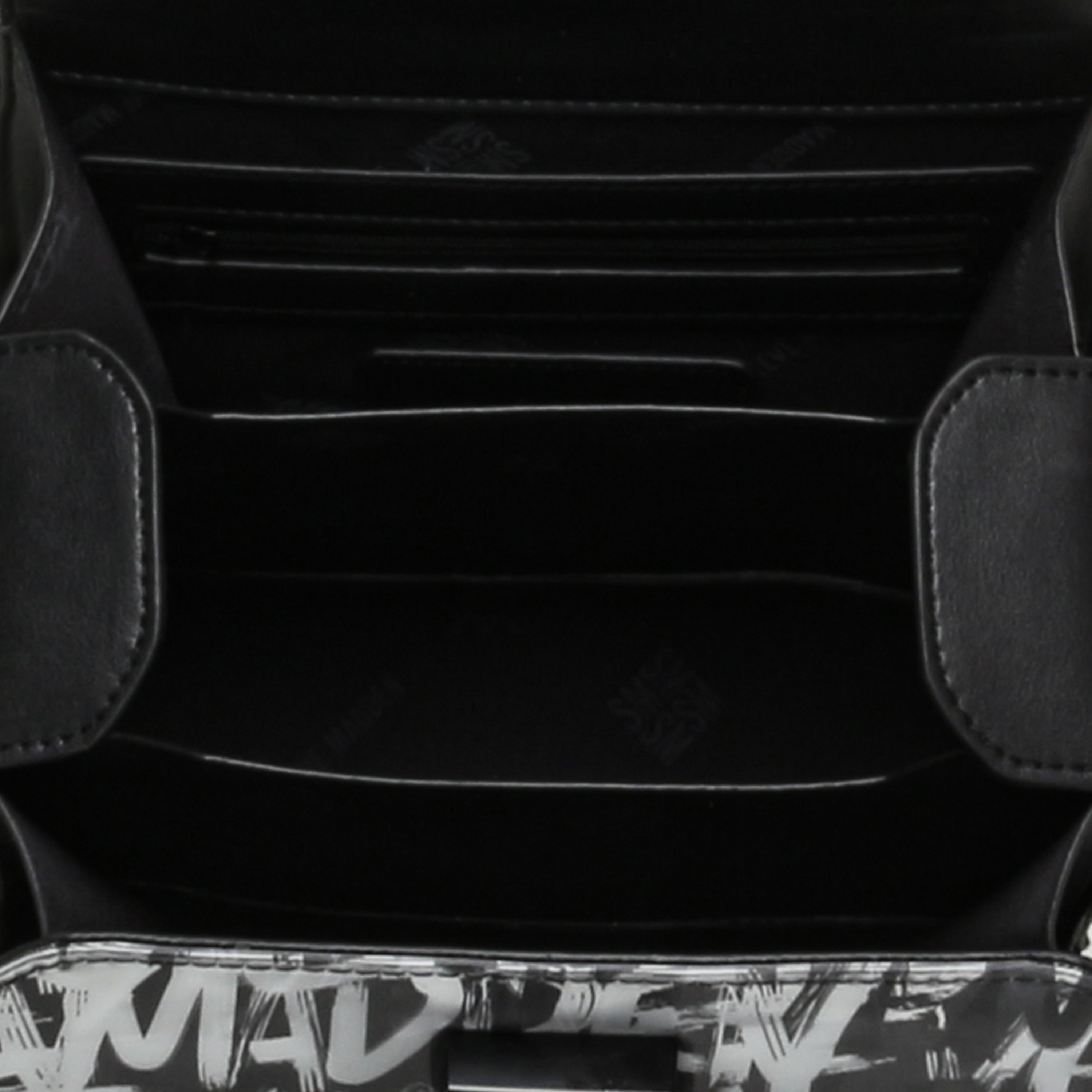 BBOX-G Black Crossbody