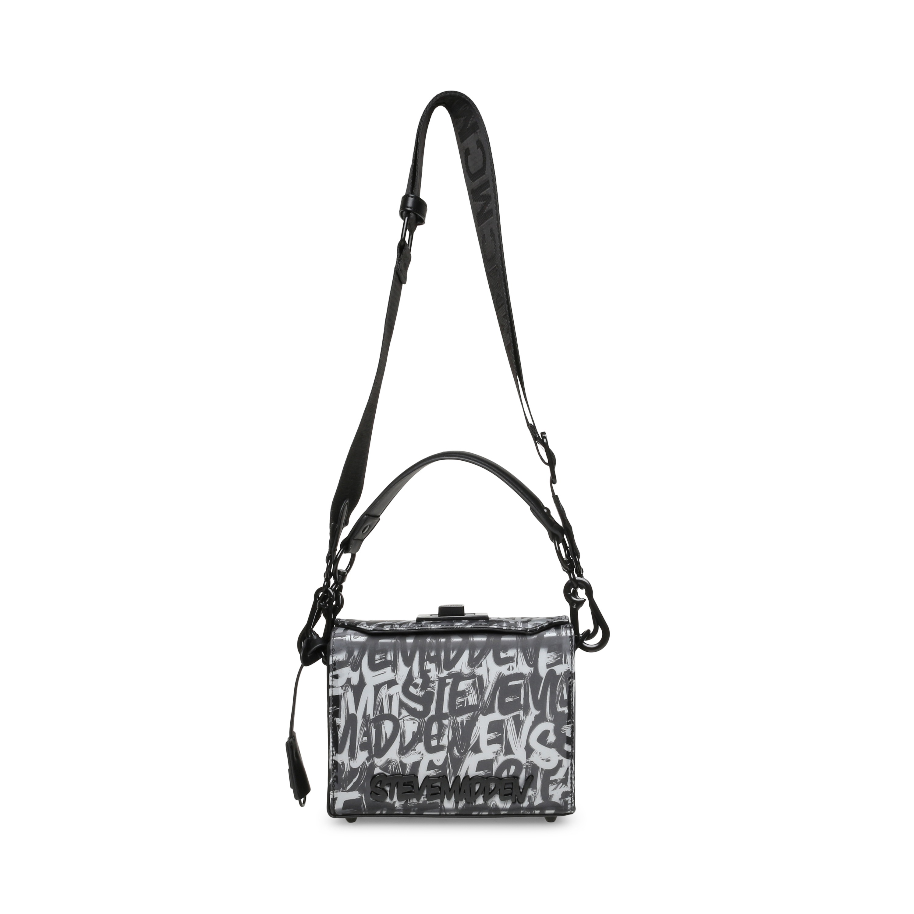 BBOX-G Black Crossbody