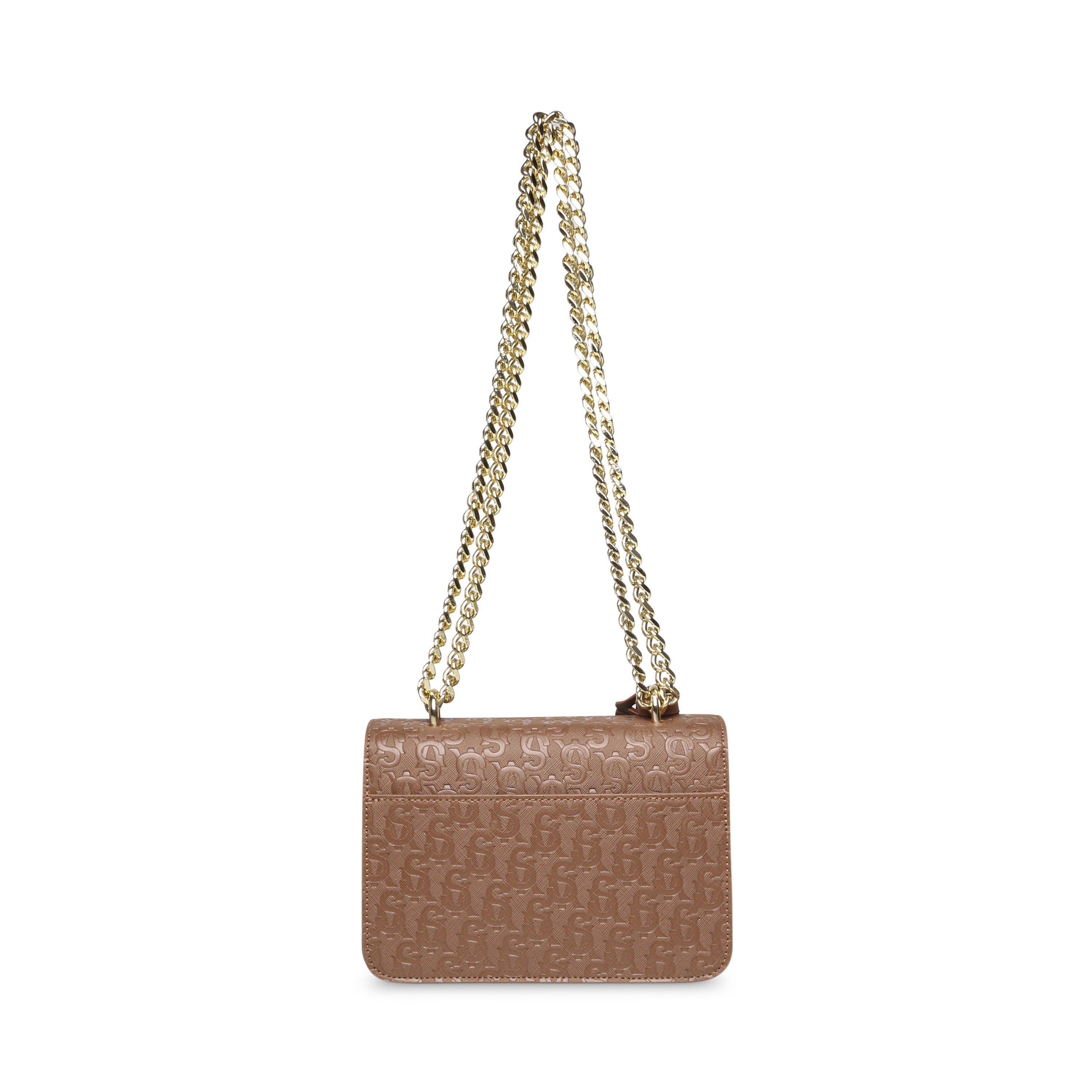 BCOAL-E Brown Crossbody
