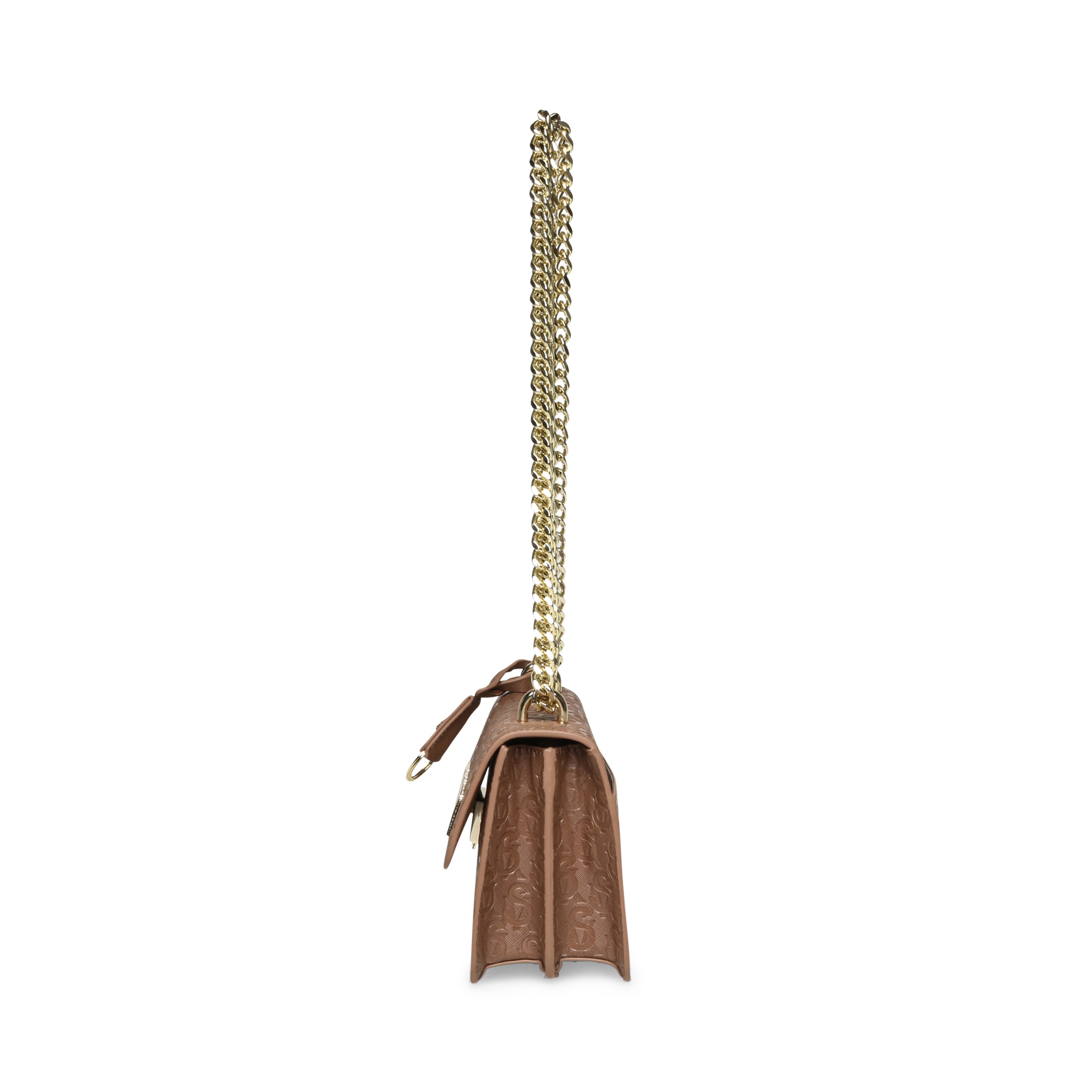 BCOAL-E Brown Crossbody