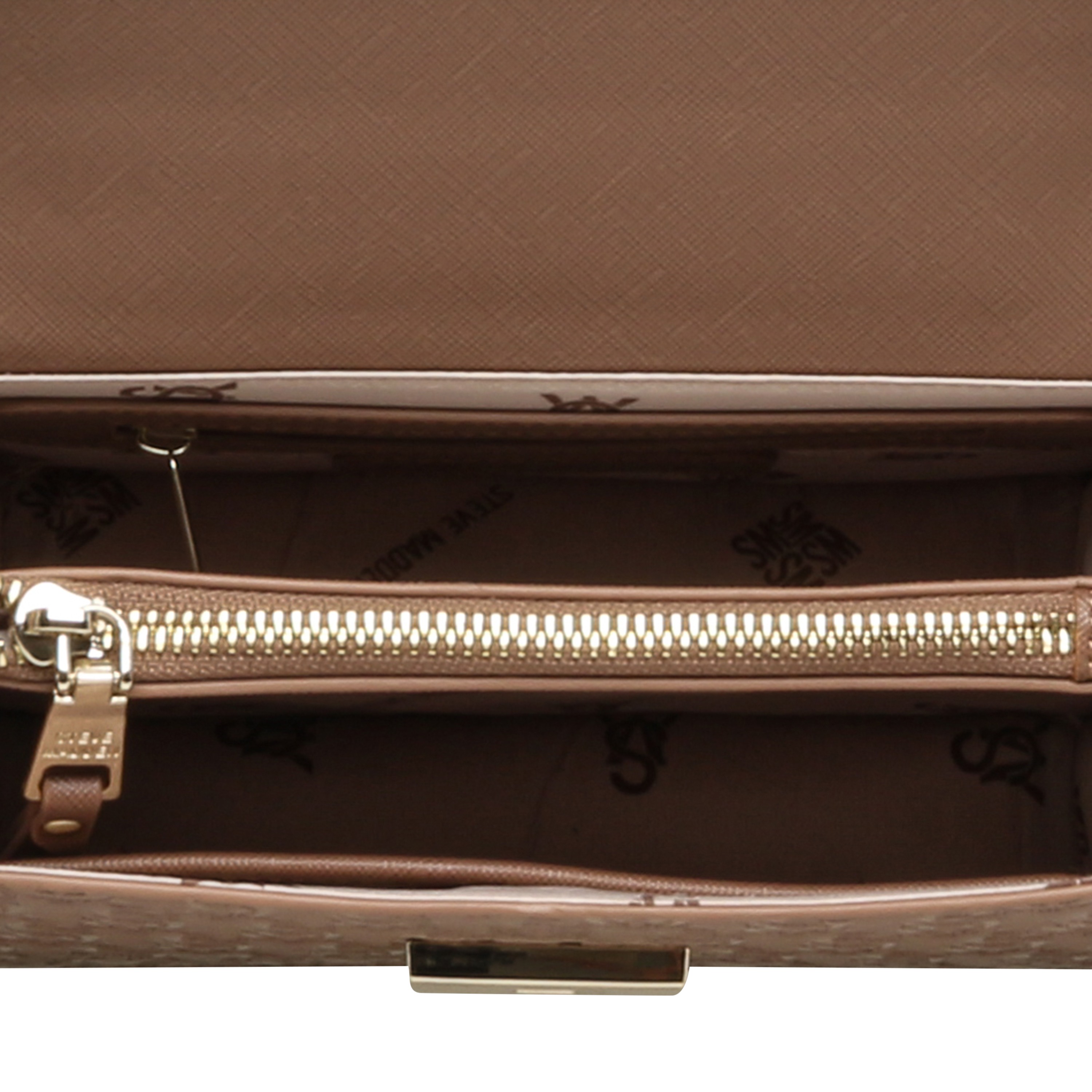 BCOAL-E Brown Crossbody
