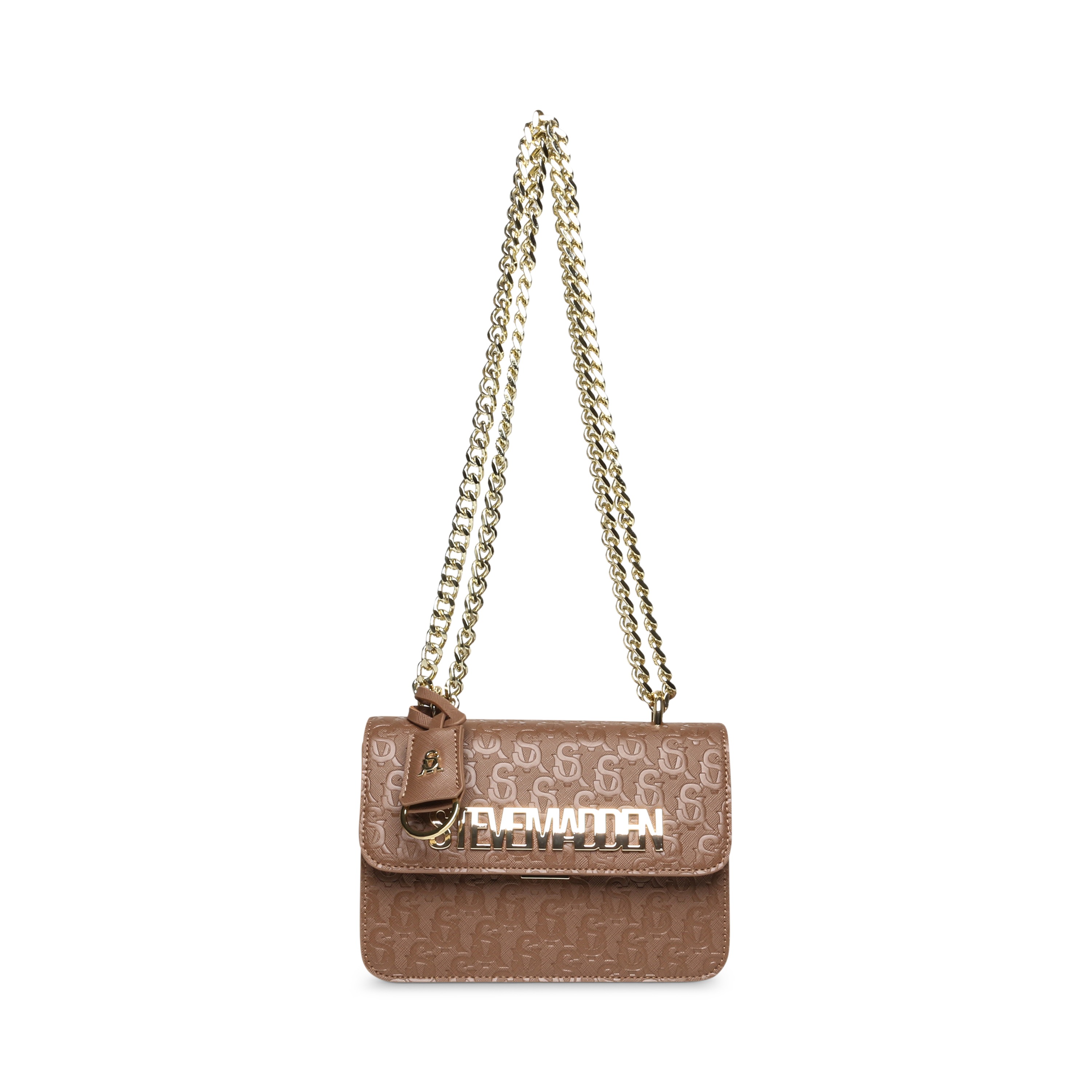 BCOAL-E Brown Crossbody