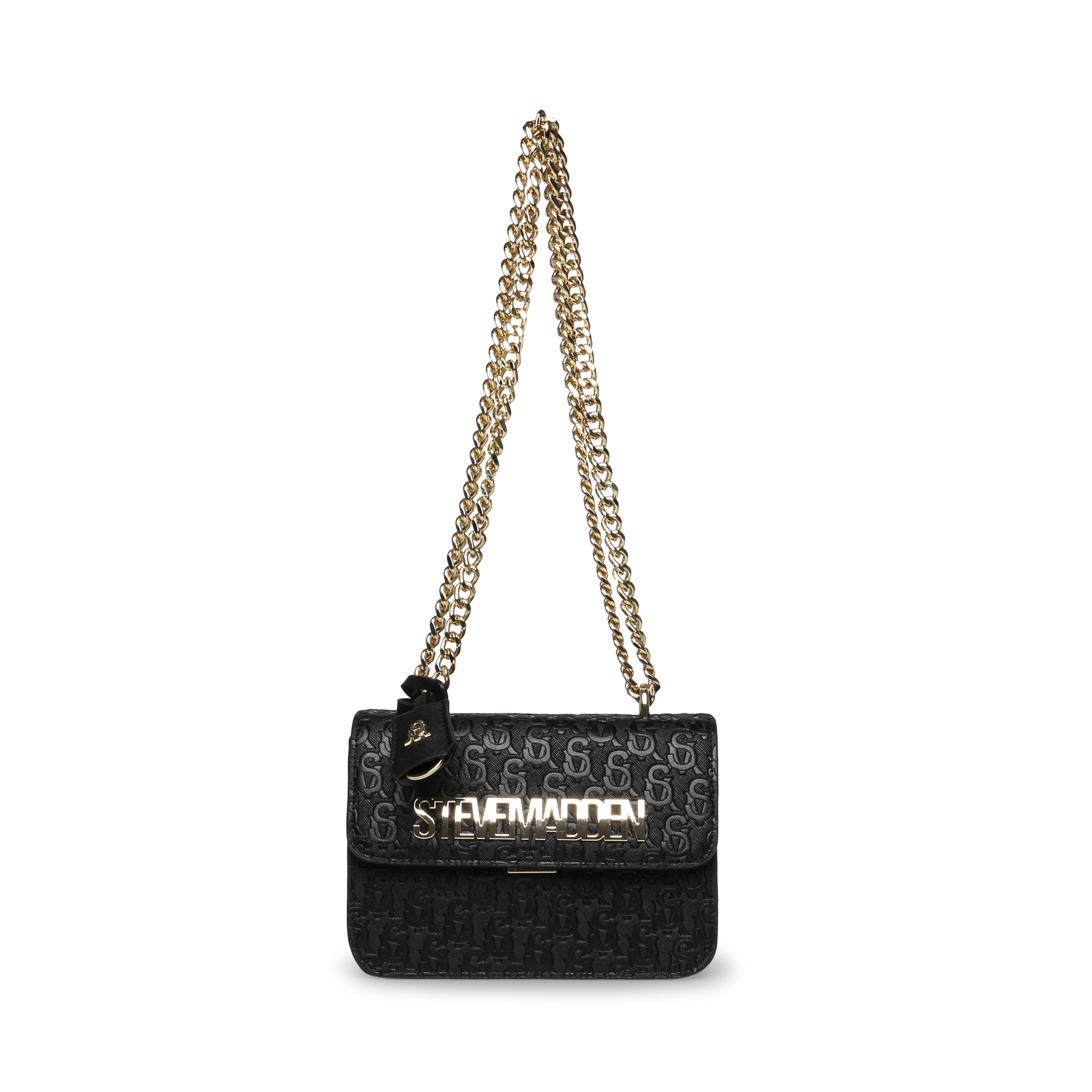 BCOAL-E Black Crossbody
