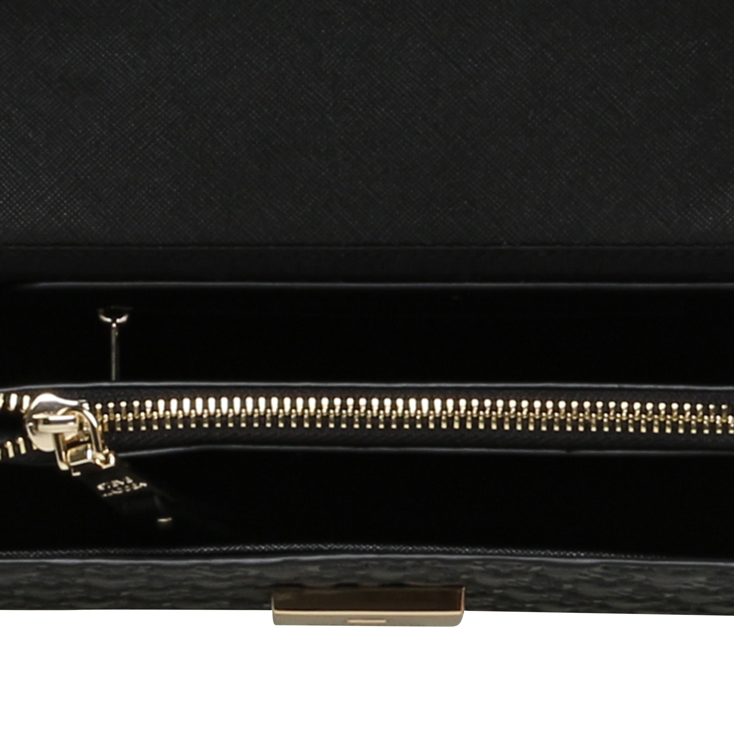 BCOAL-E Black Crossbody