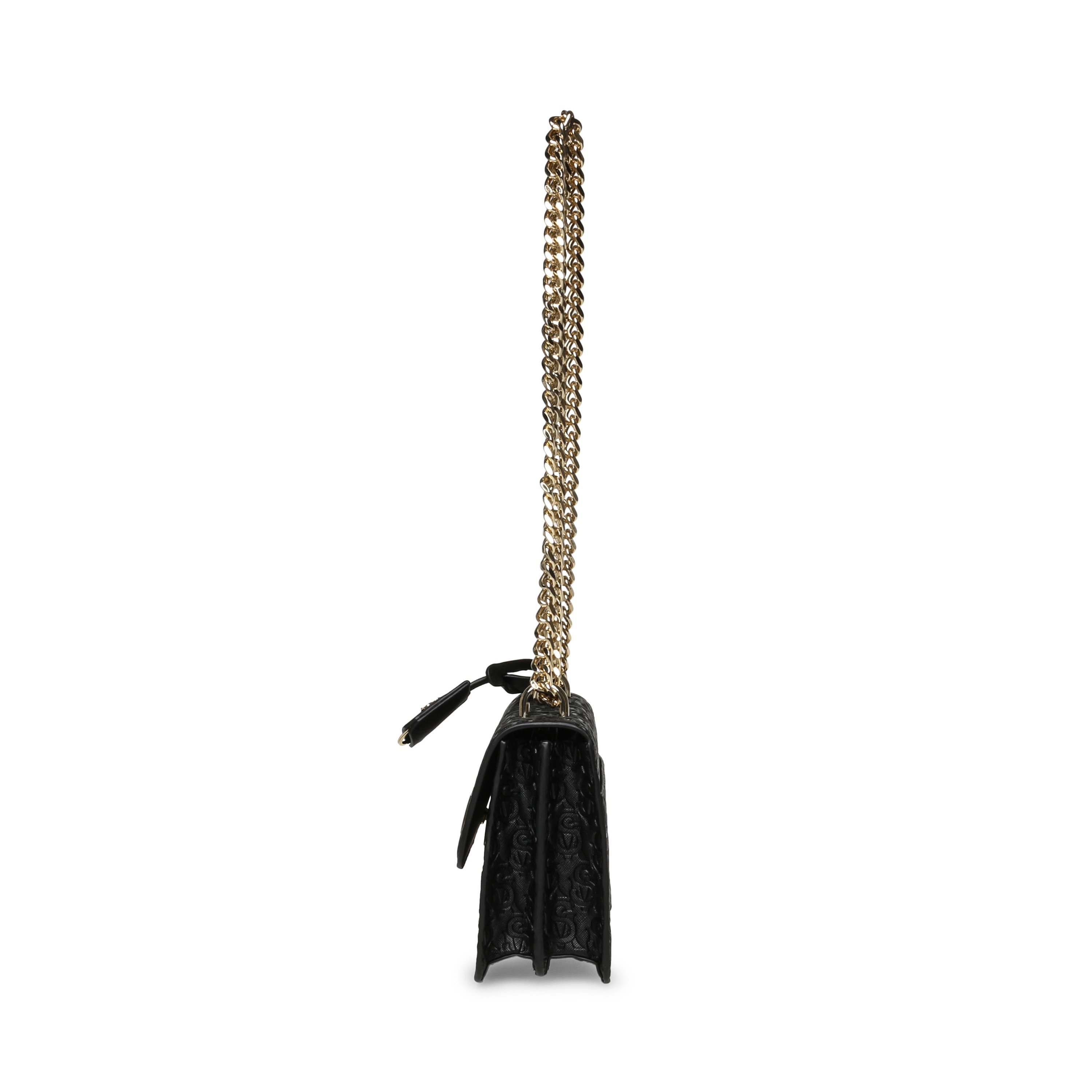 BCOAL-E Black Crossbody