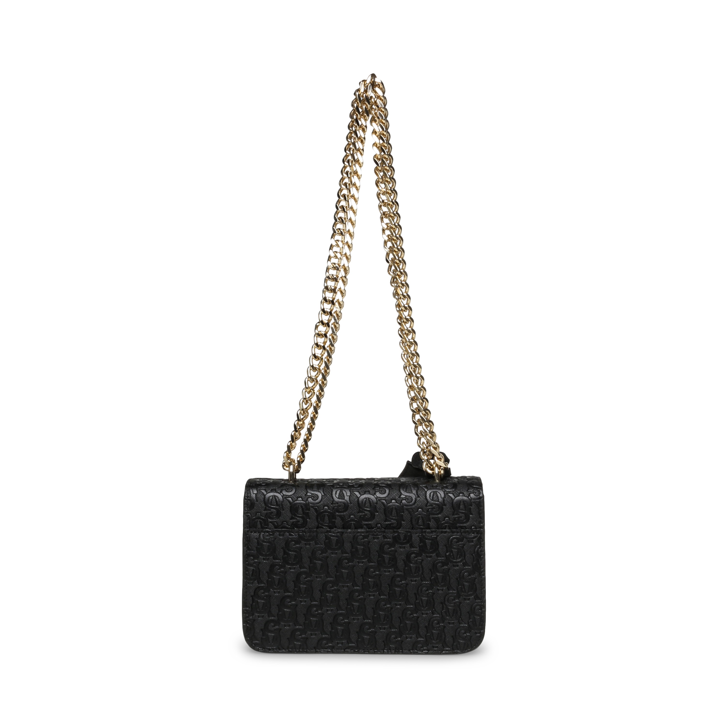 BCOAL-E Black Crossbody