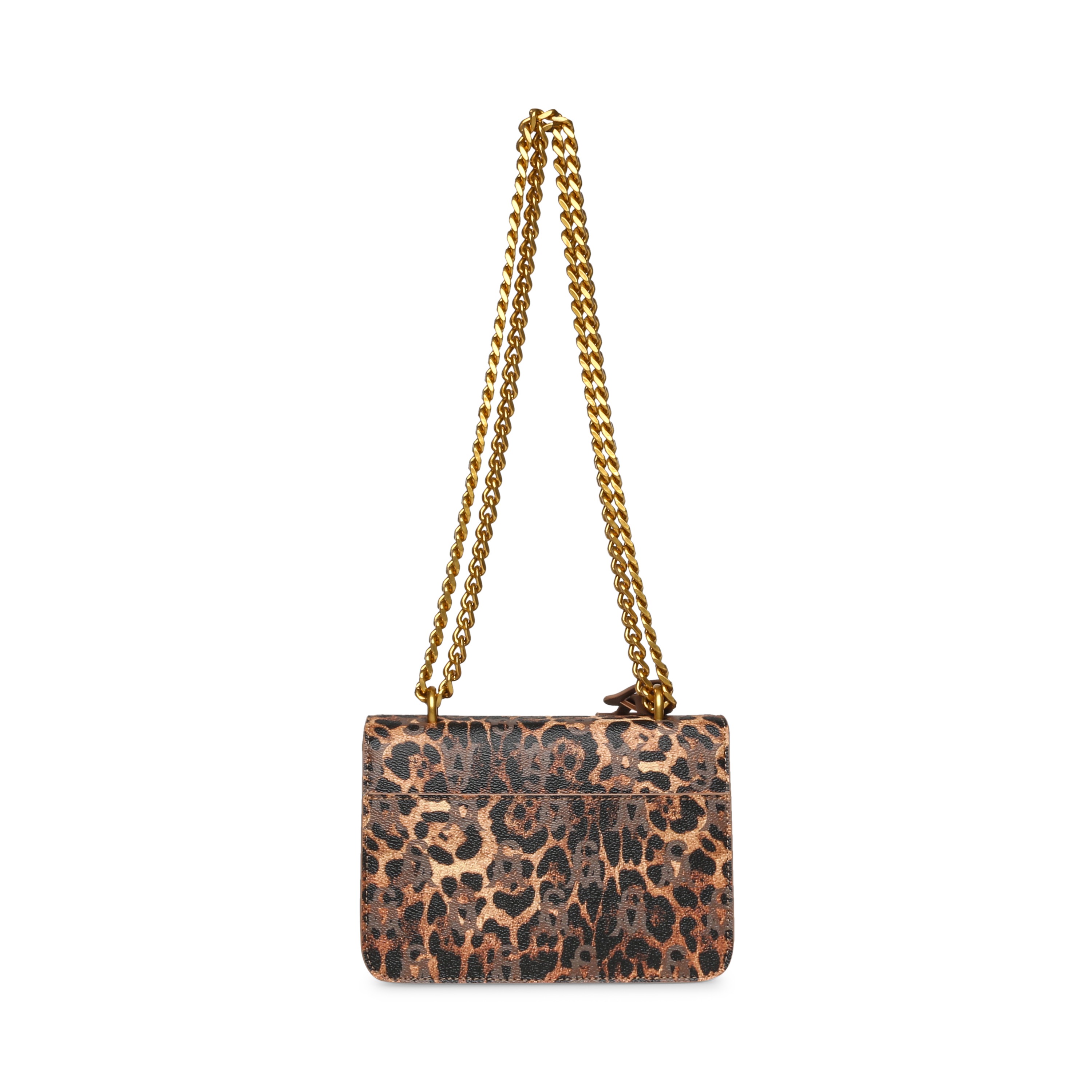 BCOAL-L Yellow Crossbody
