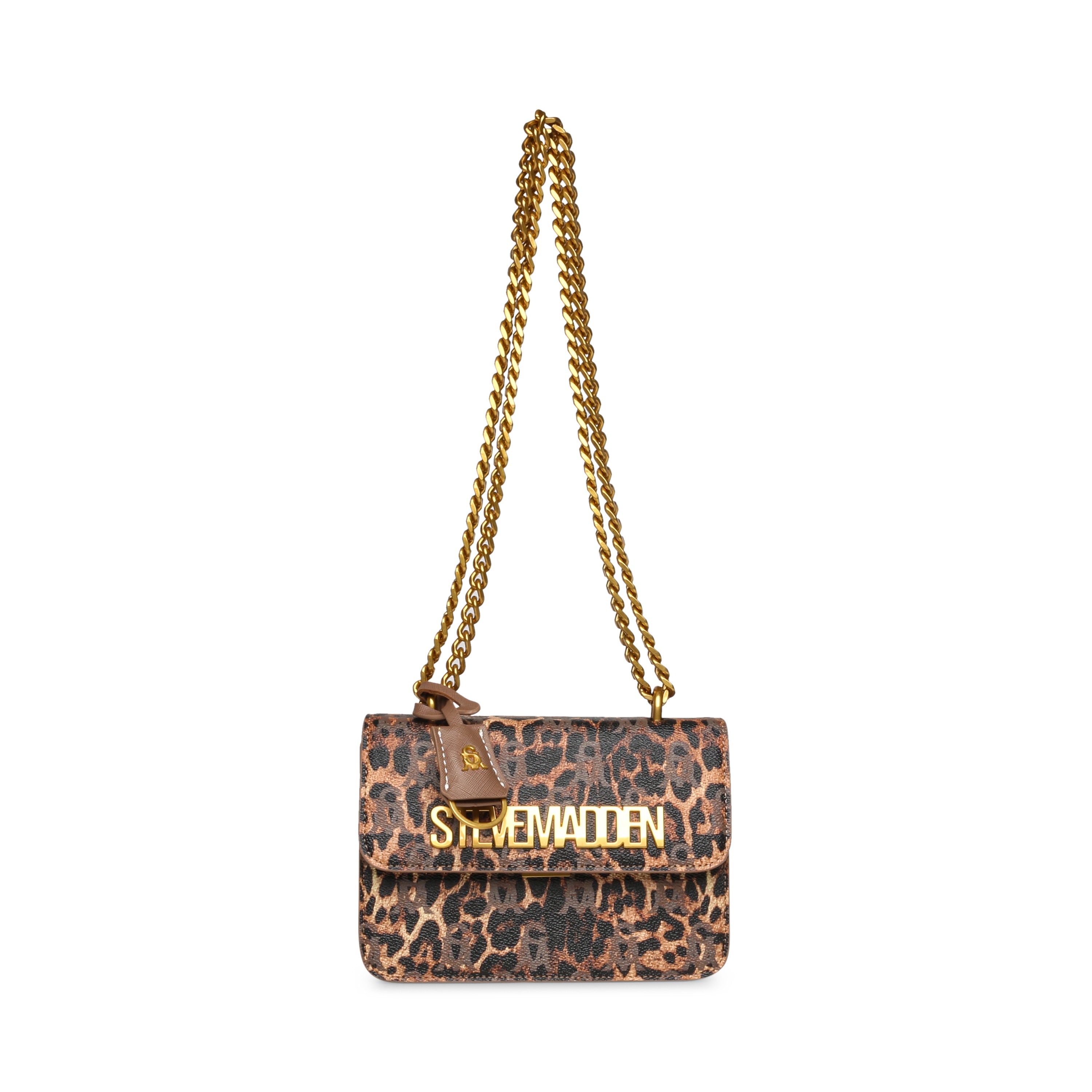 BCOAL-L Yellow Crossbody