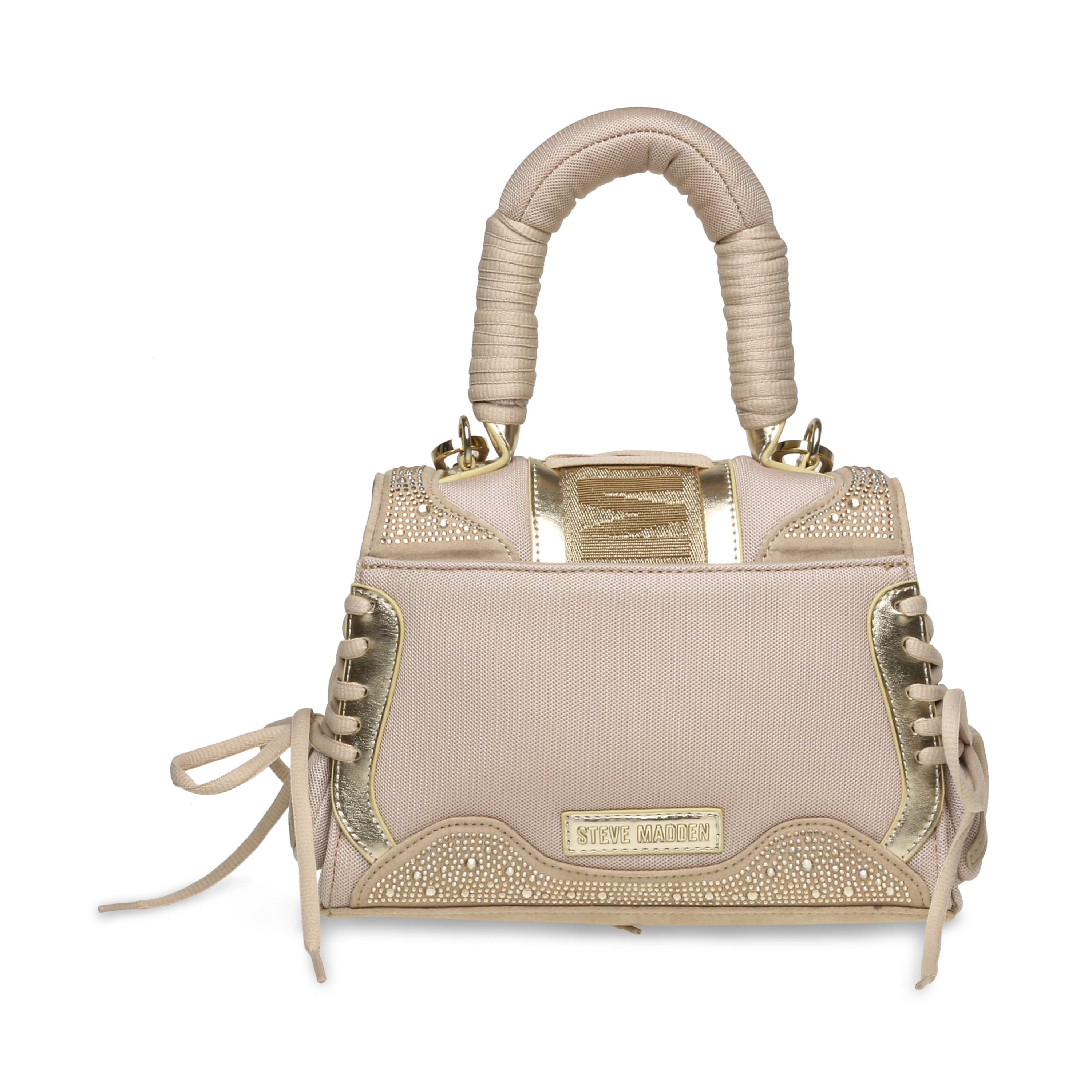 BDIEGO-R Natural Crossbody