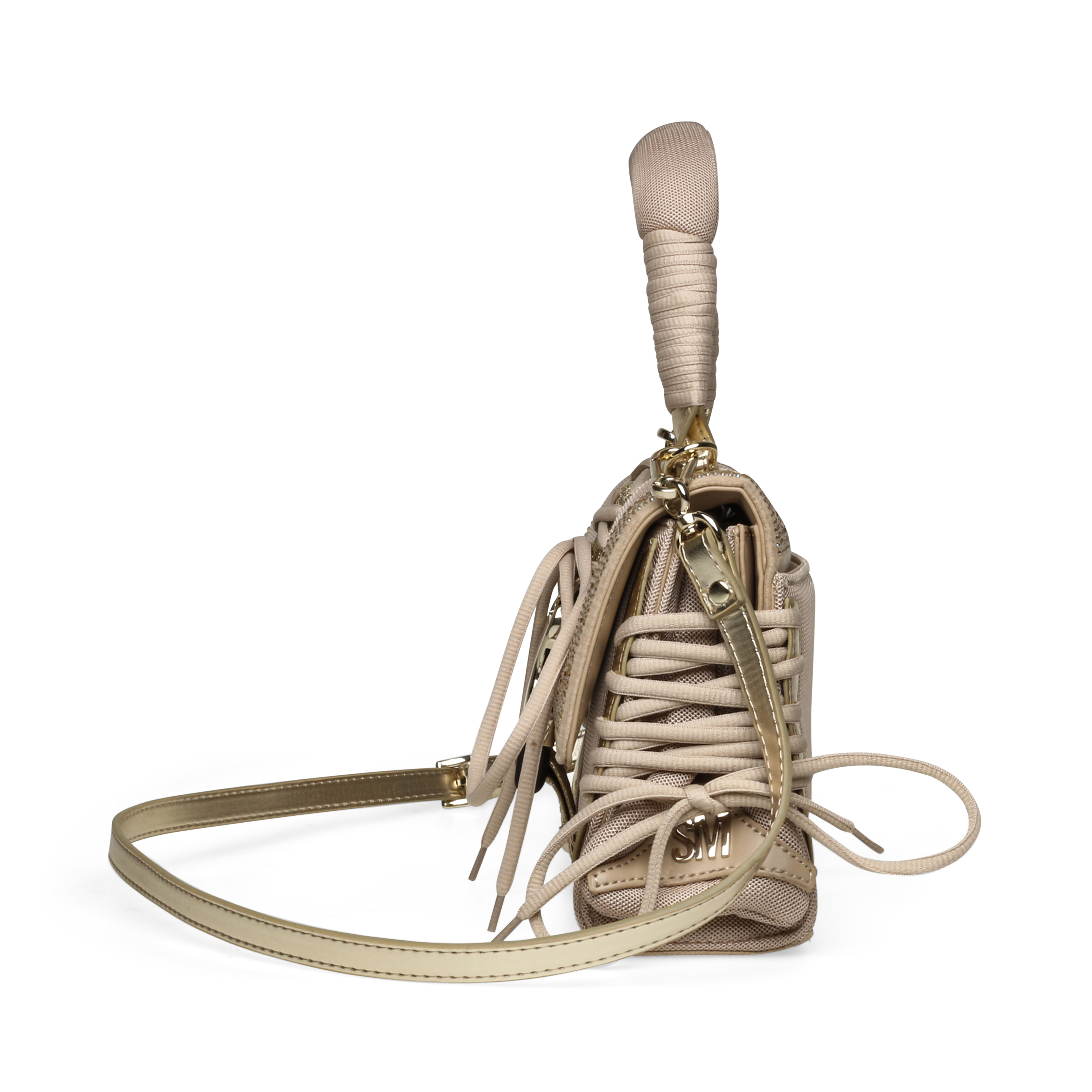 BDIEGO-R Natural Crossbody