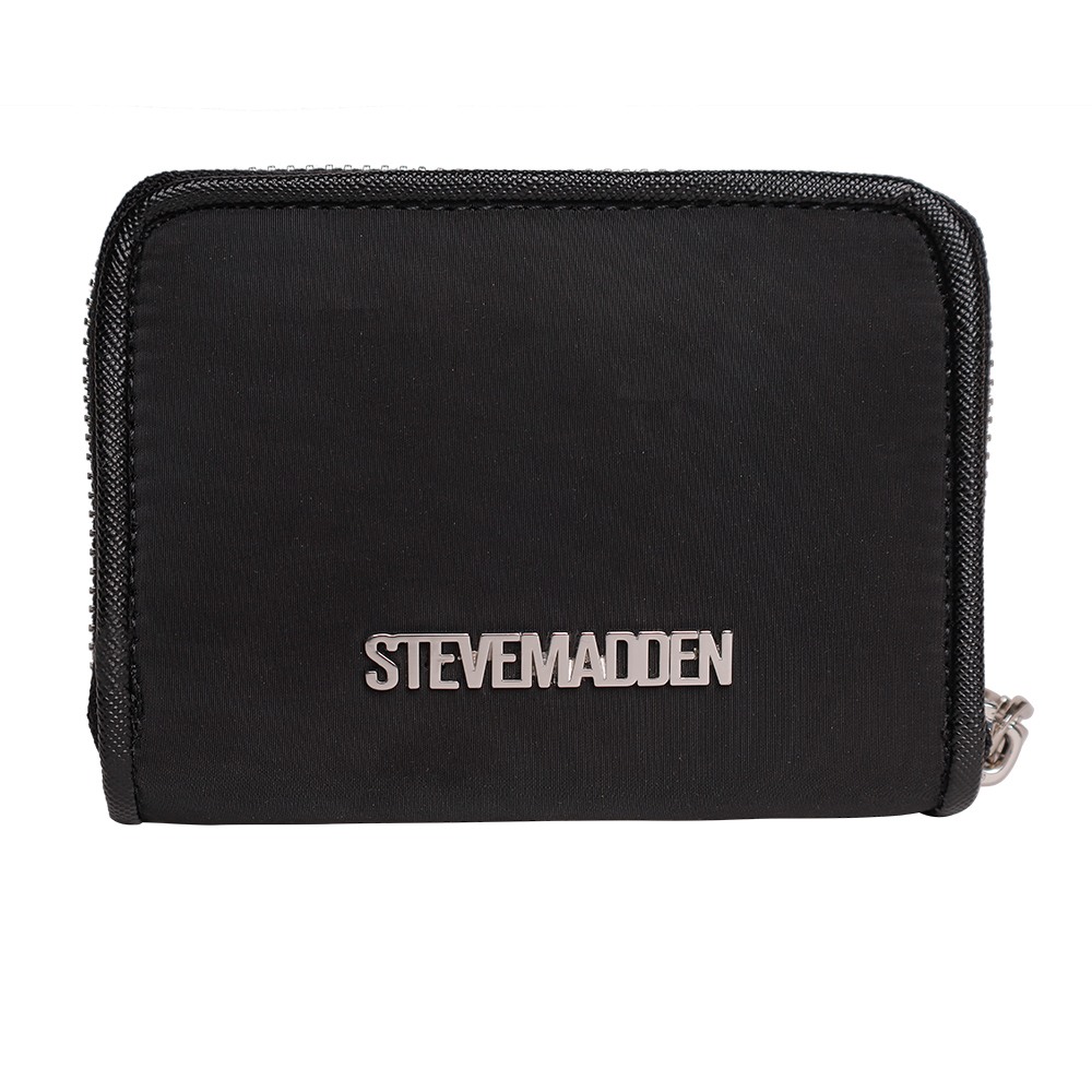 Bdime-N Black Clutches & Wallets