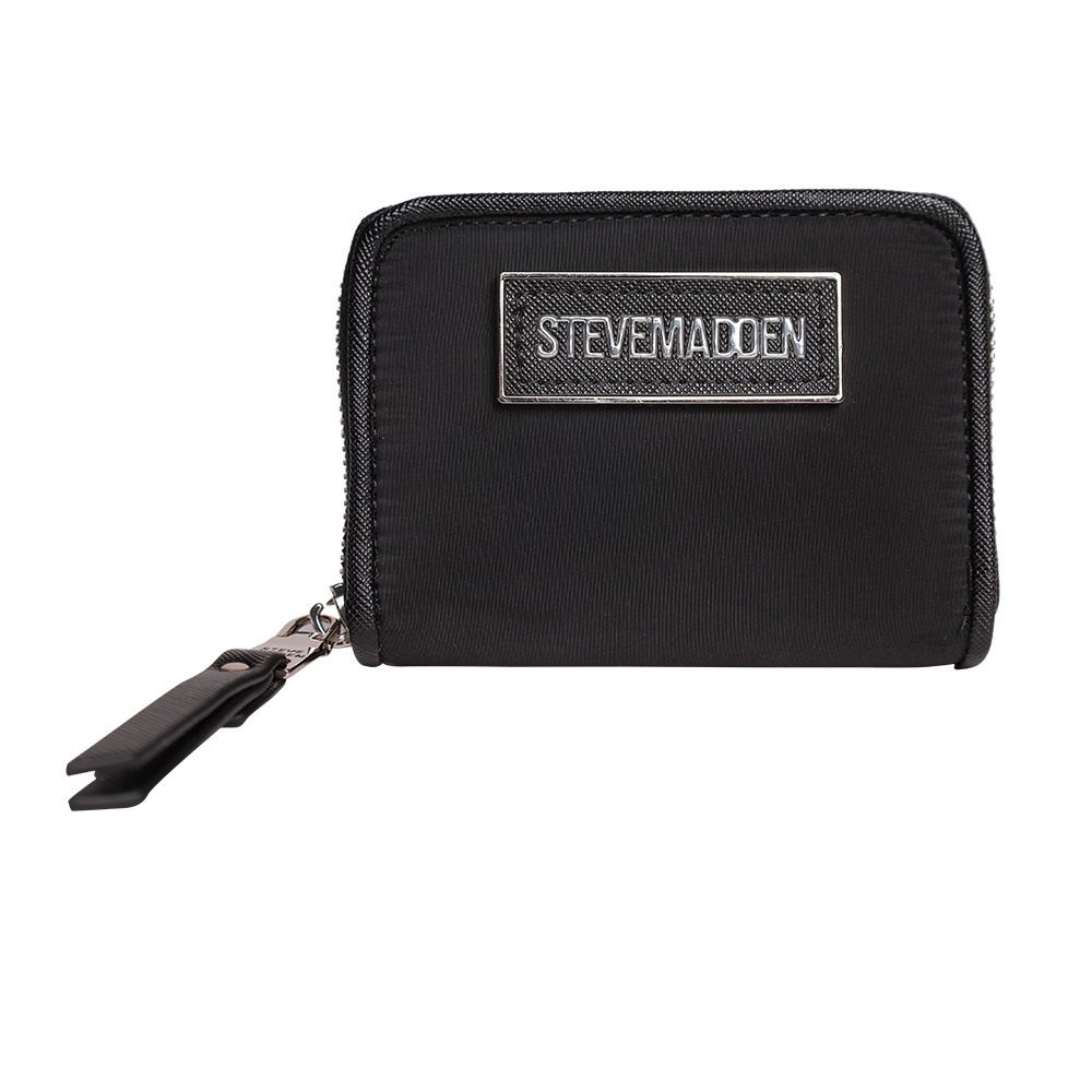 Bdime-N Black Clutches & Wallets