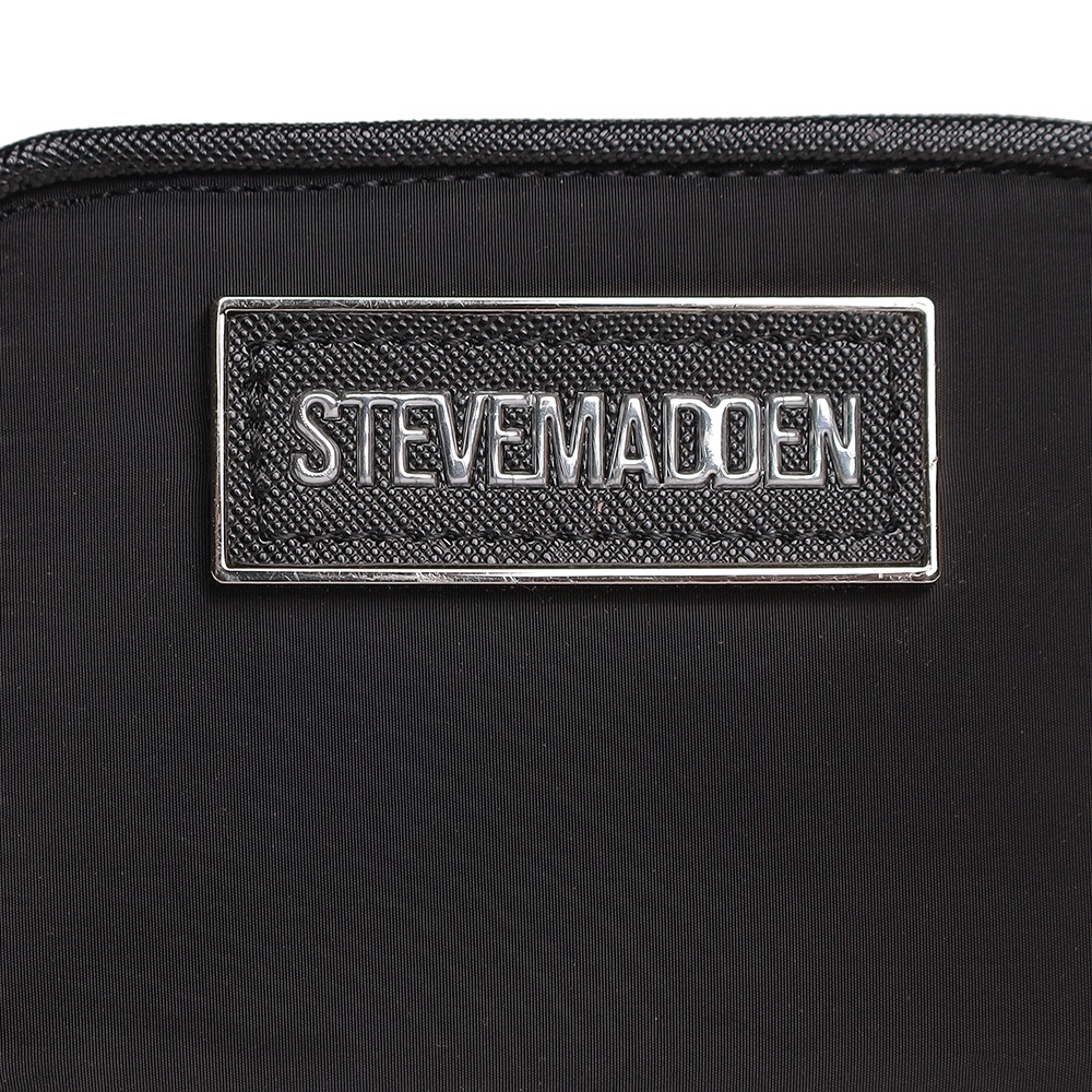 Bdime-N Black Clutches & Wallets