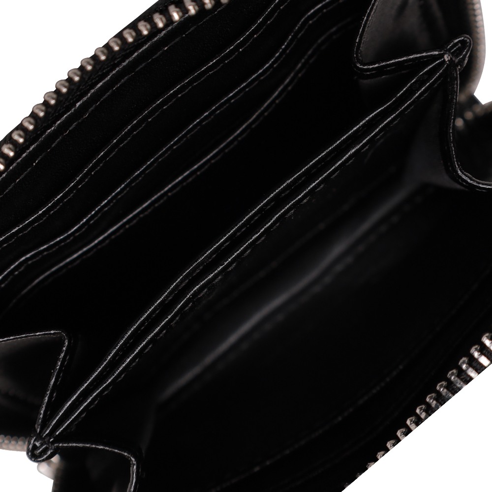 Bdime-N Black Clutches & Wallets