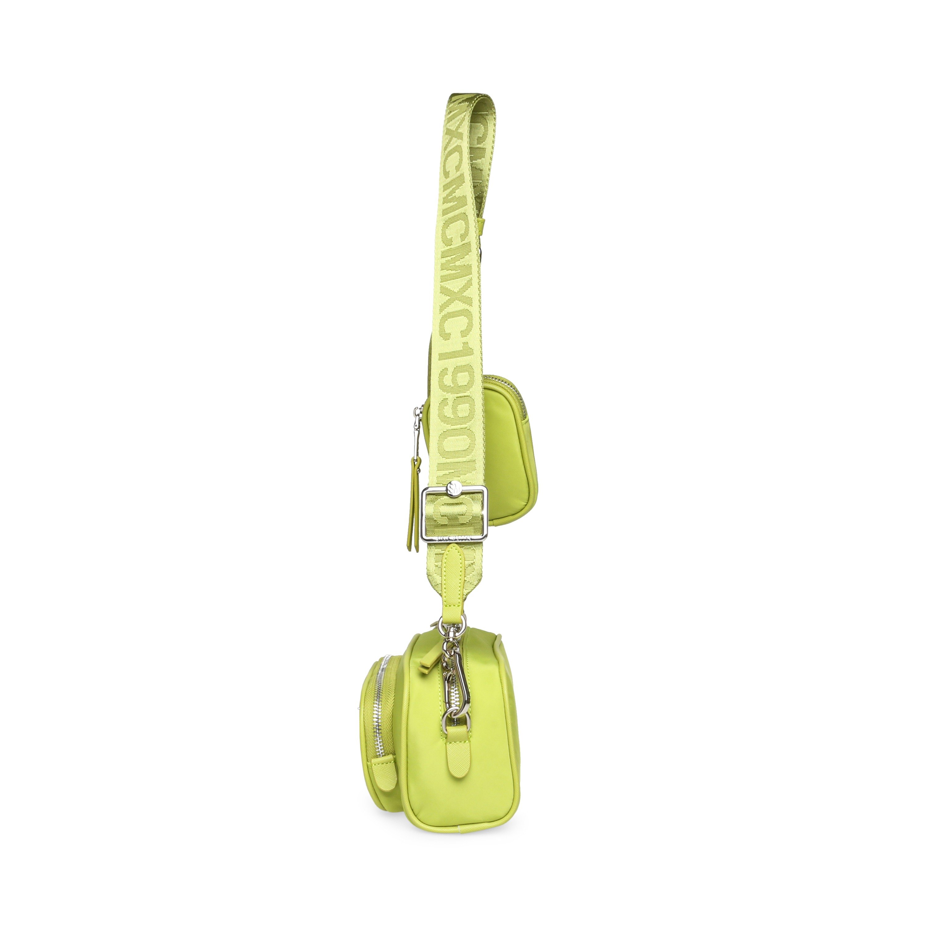 BEIRA Green Crossbody