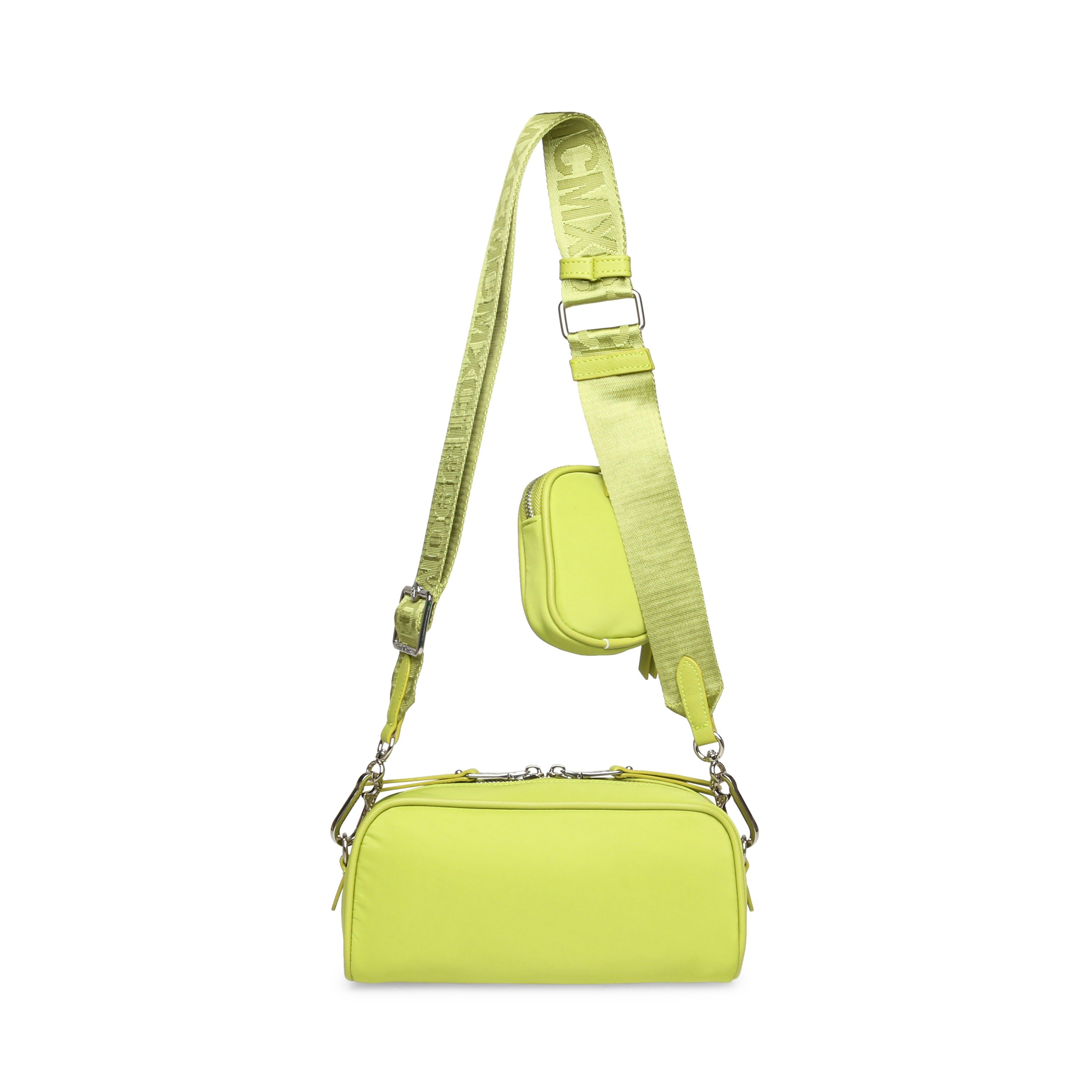 BEIRA Green Crossbody