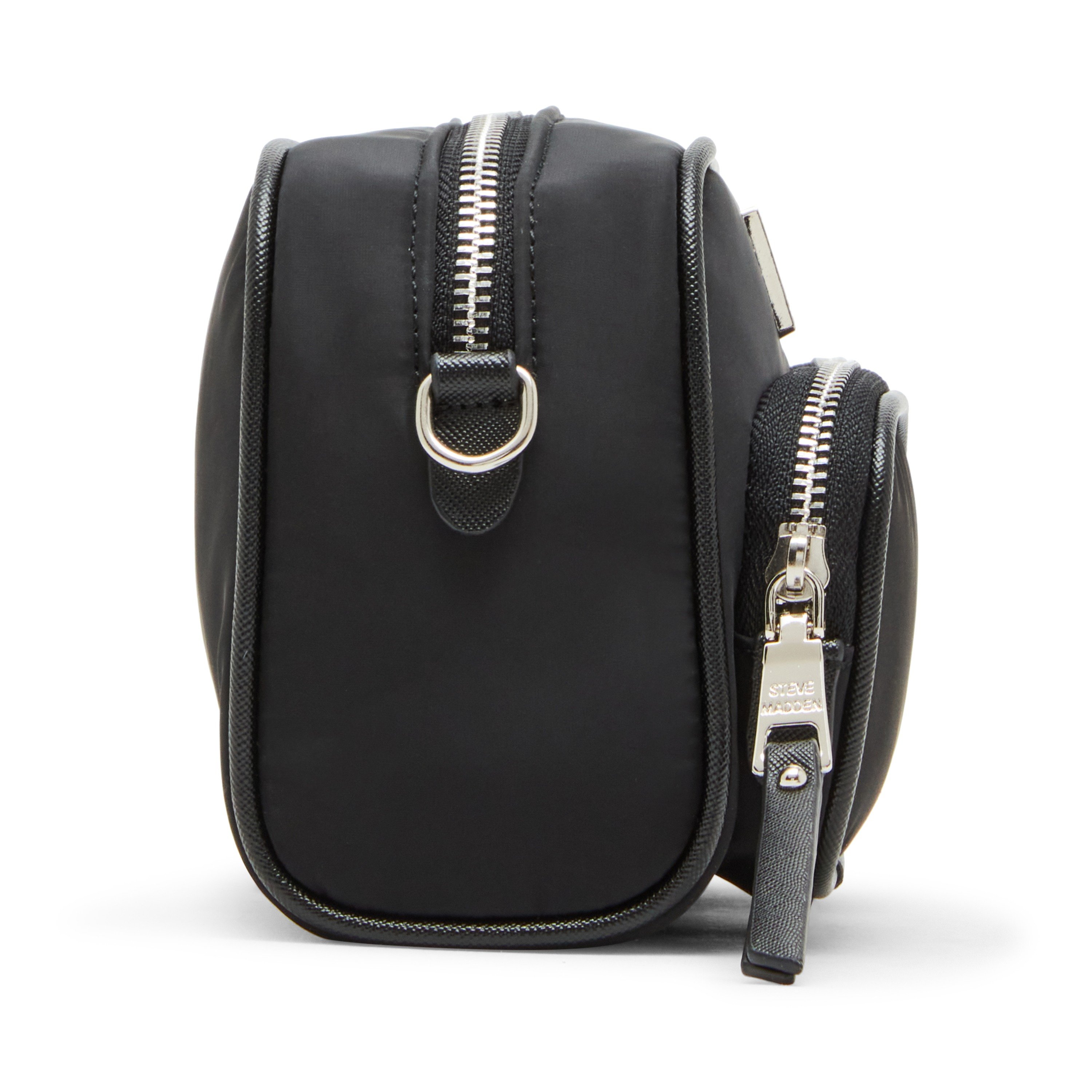 BEIRA Black Crossbody