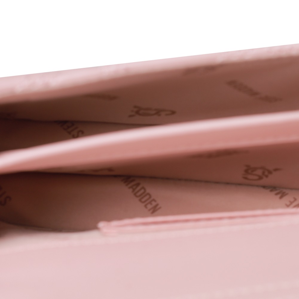 Bjeffa-Q Blush Crossbody