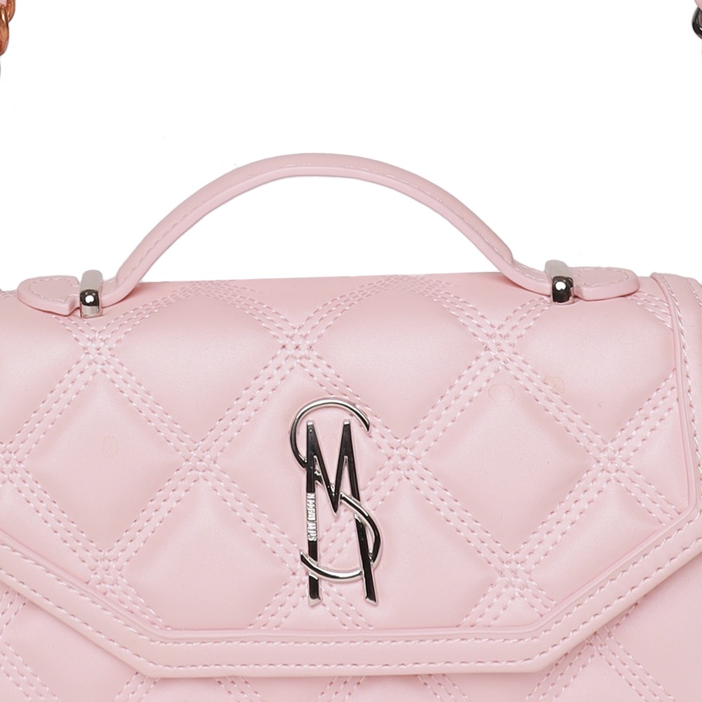Bjeffa-Q Blush Crossbody