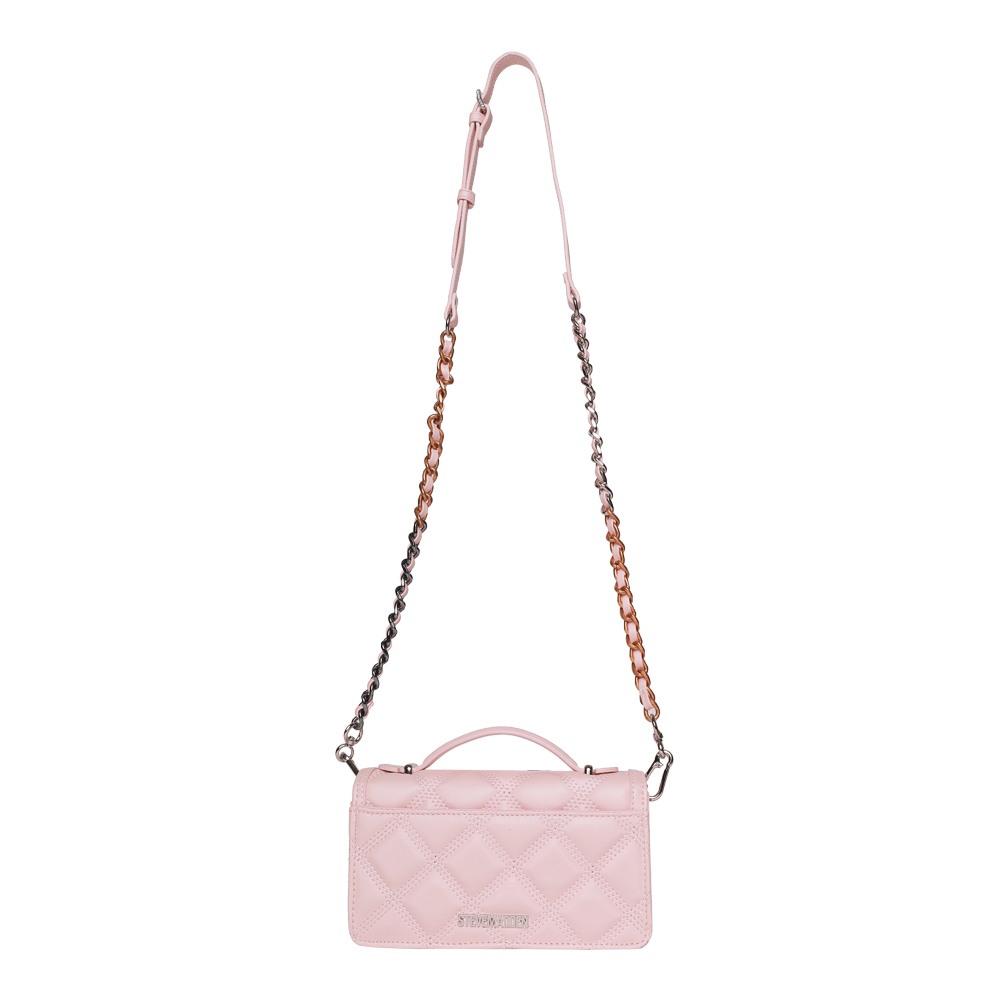 Bjeffa-Q Blush Crossbody