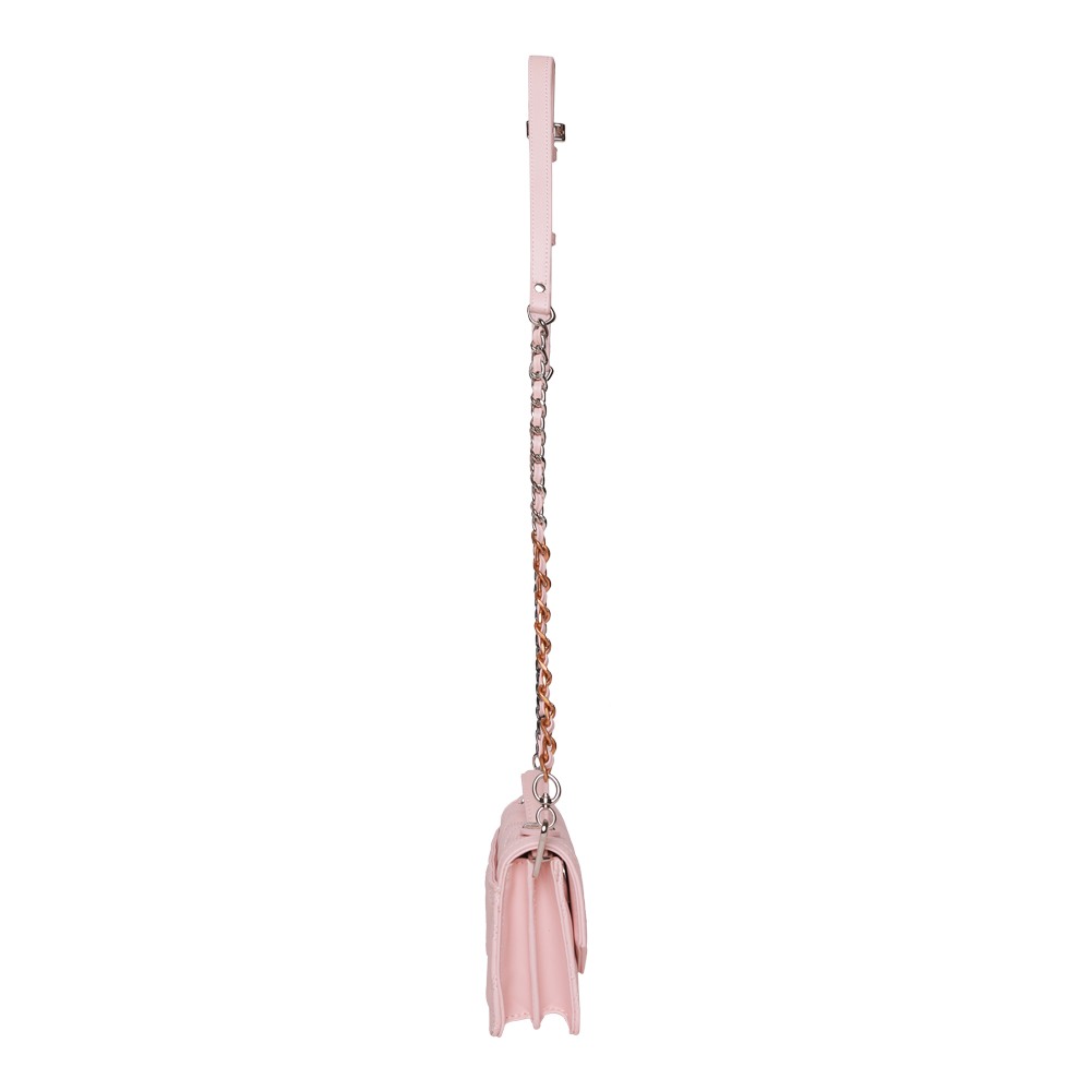 Bjeffa-Q Blush Crossbody