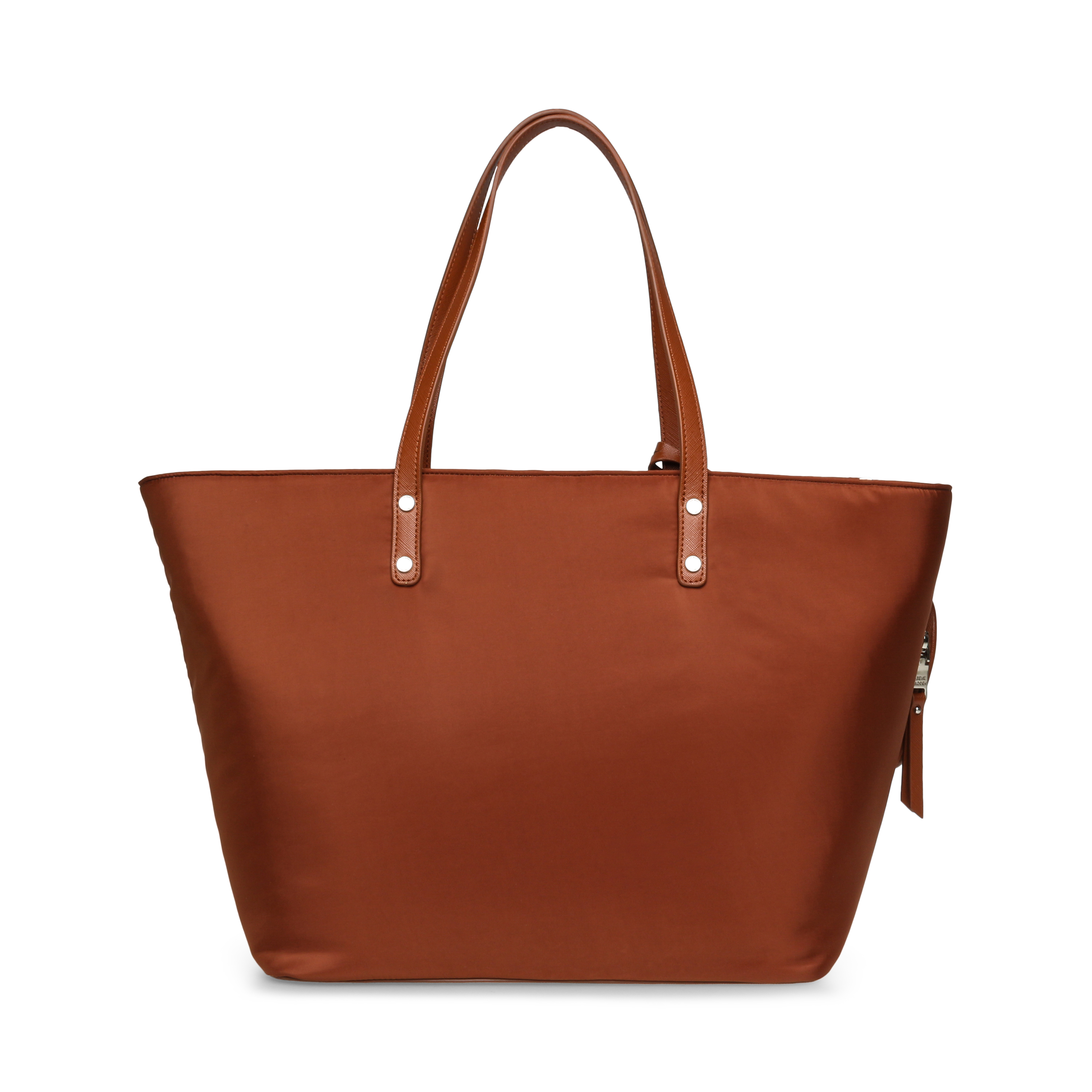 BJUDE Brown Tote