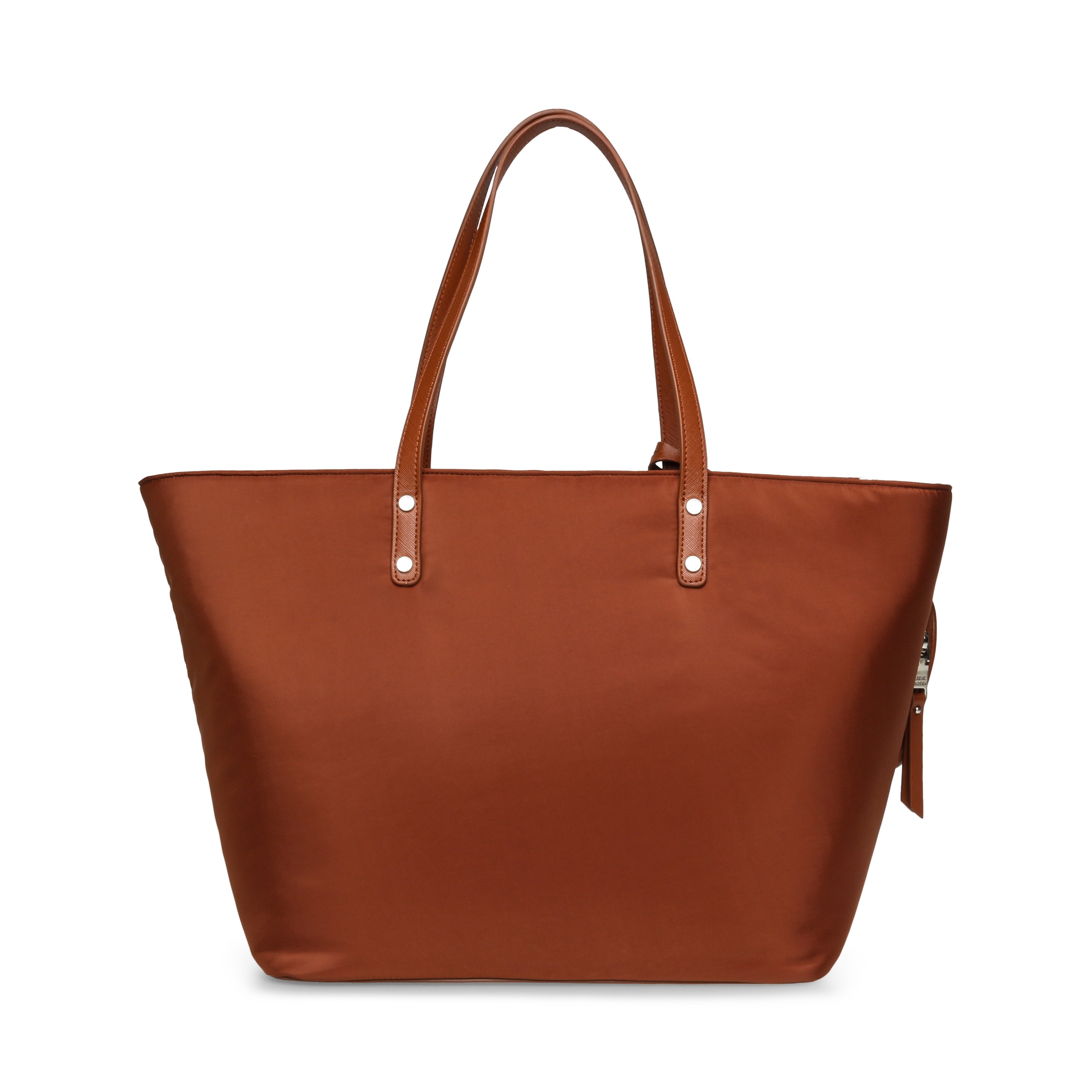 BJUDE Brown Tote