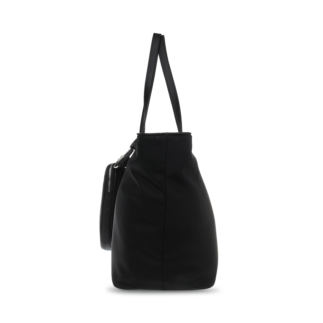 BJUDE Black Tote